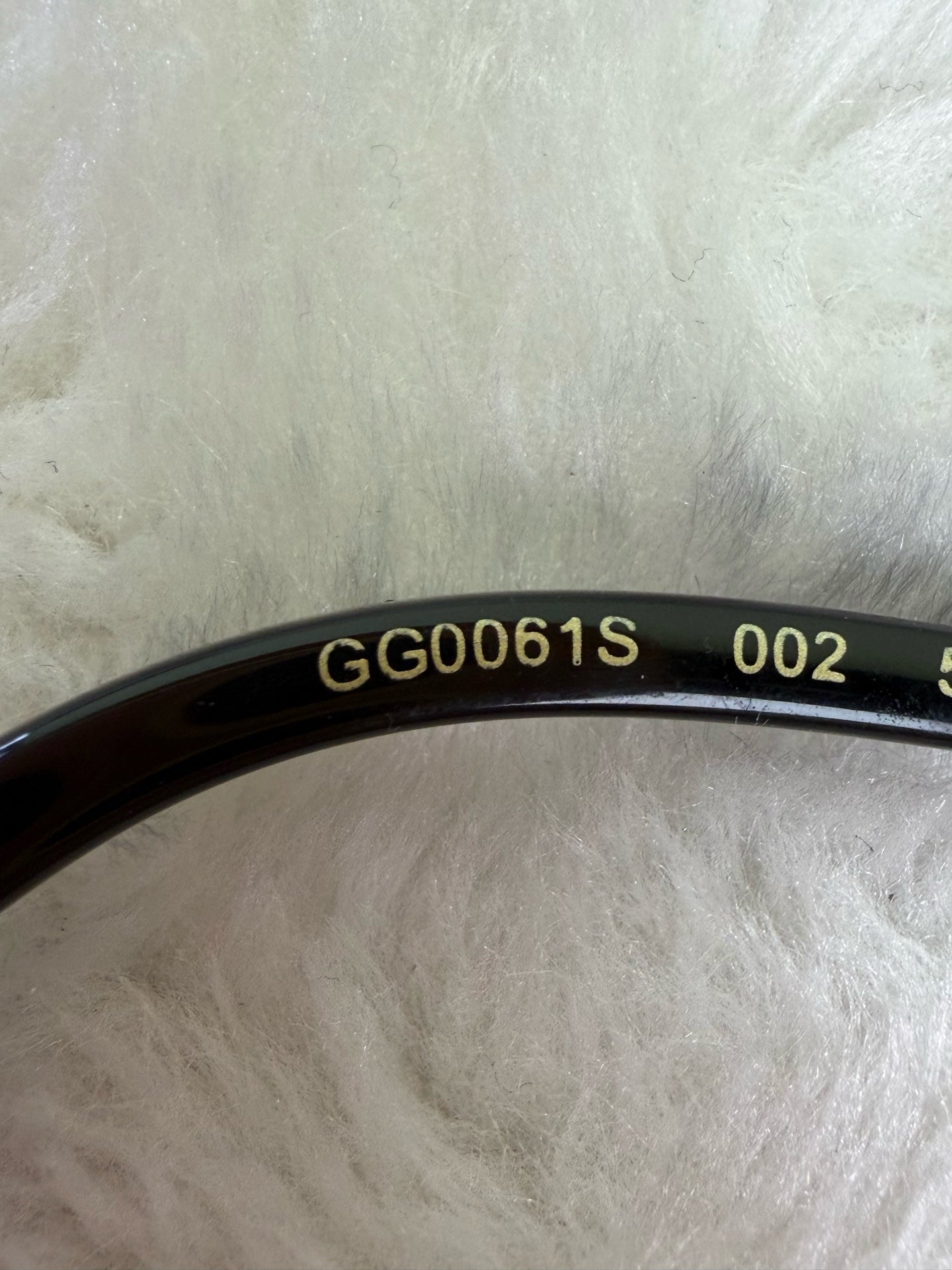 Gucci Sunglasses
