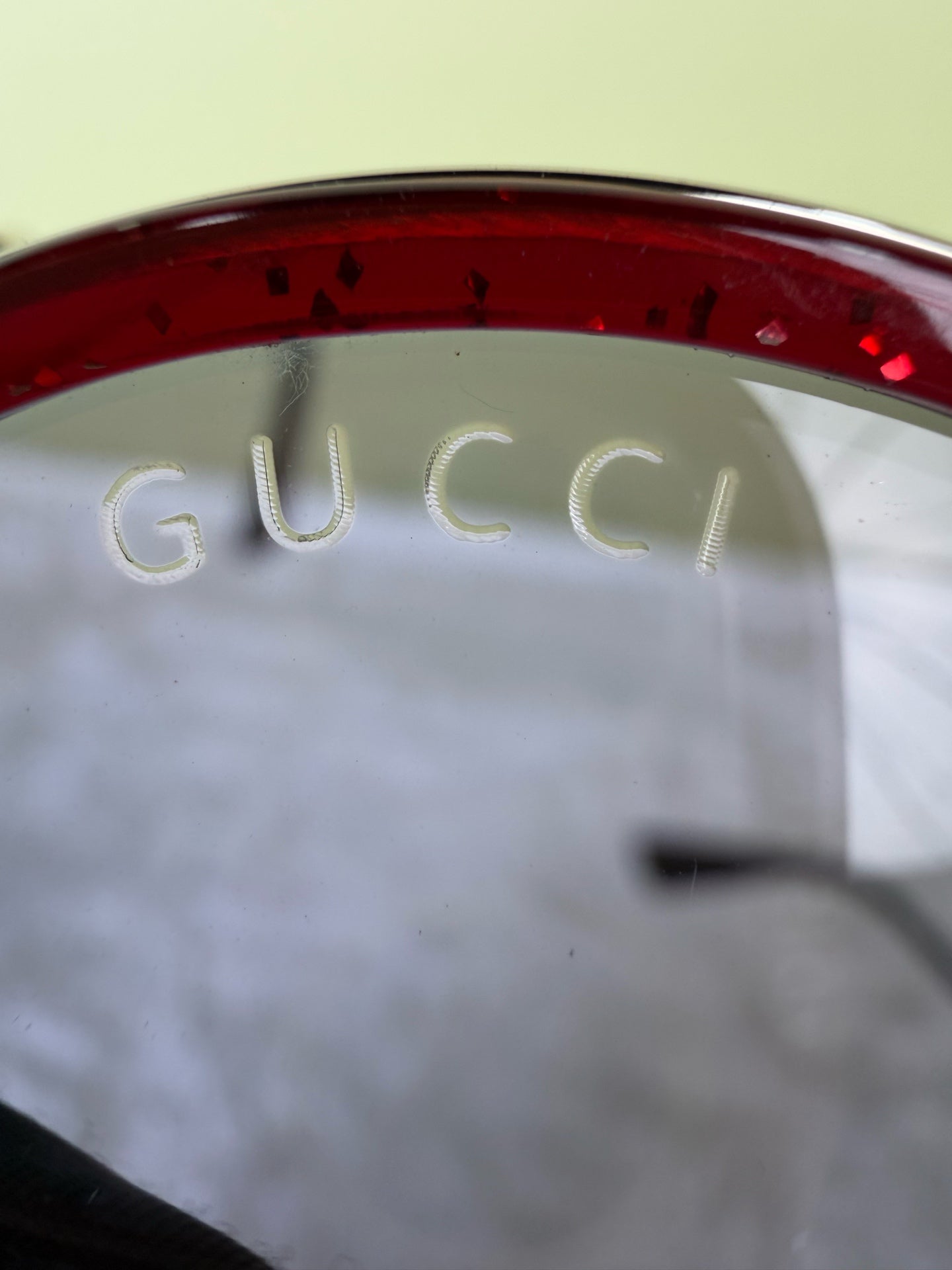 Gucci Sunglasses
