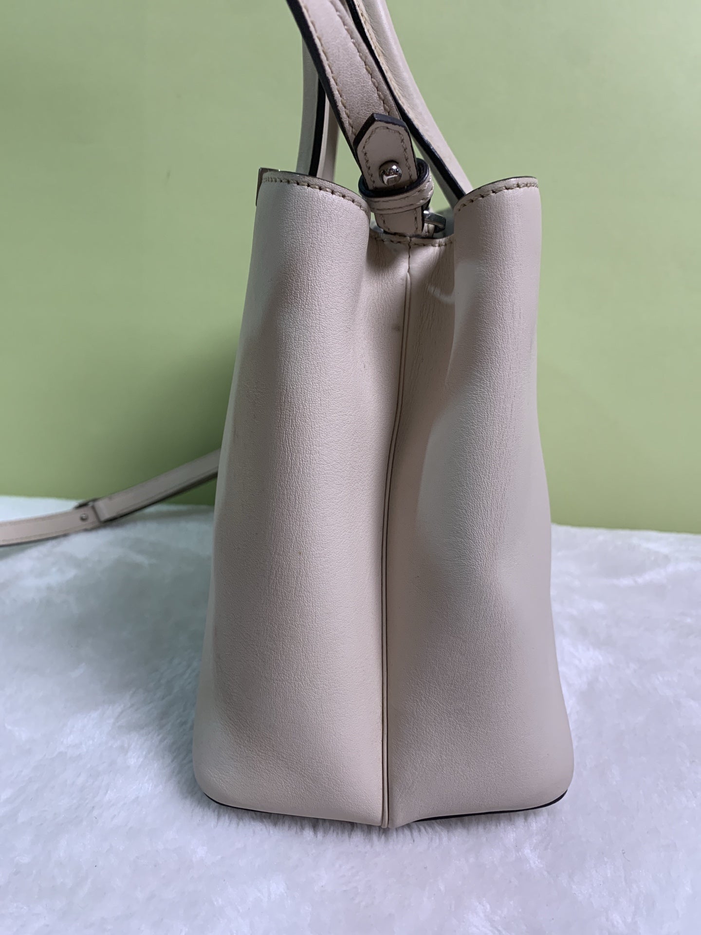 Fendi Satchel