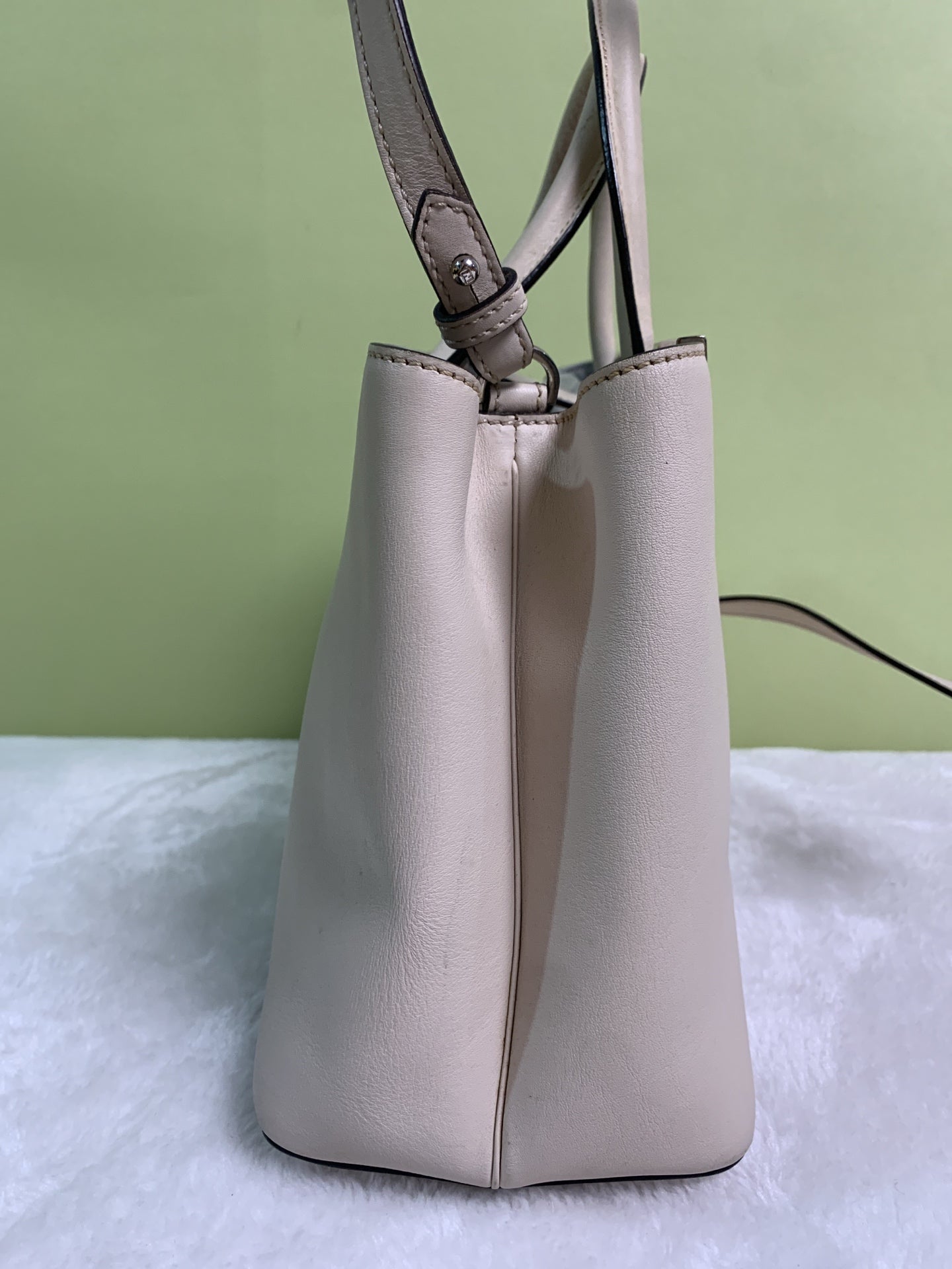 Fendi Satchel