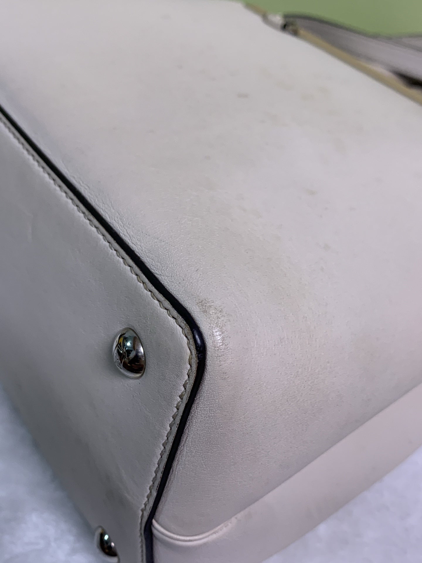 Fendi Satchel