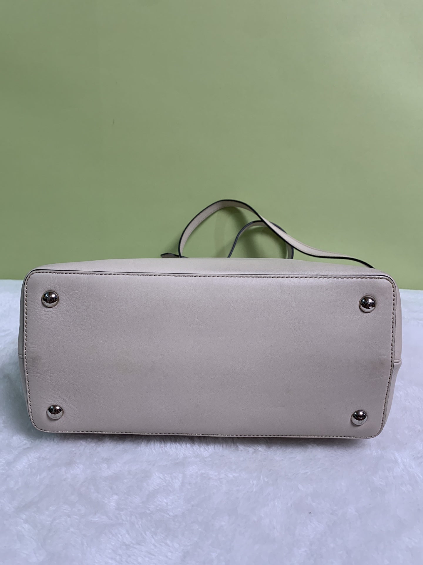 Fendi Satchel