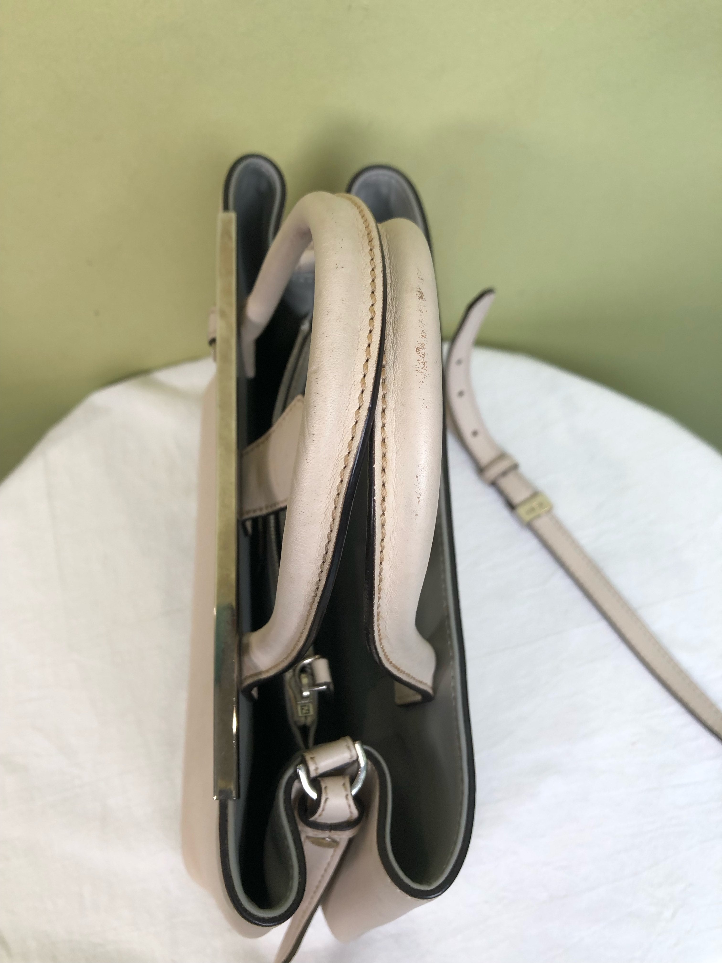 Fendi Satchel
