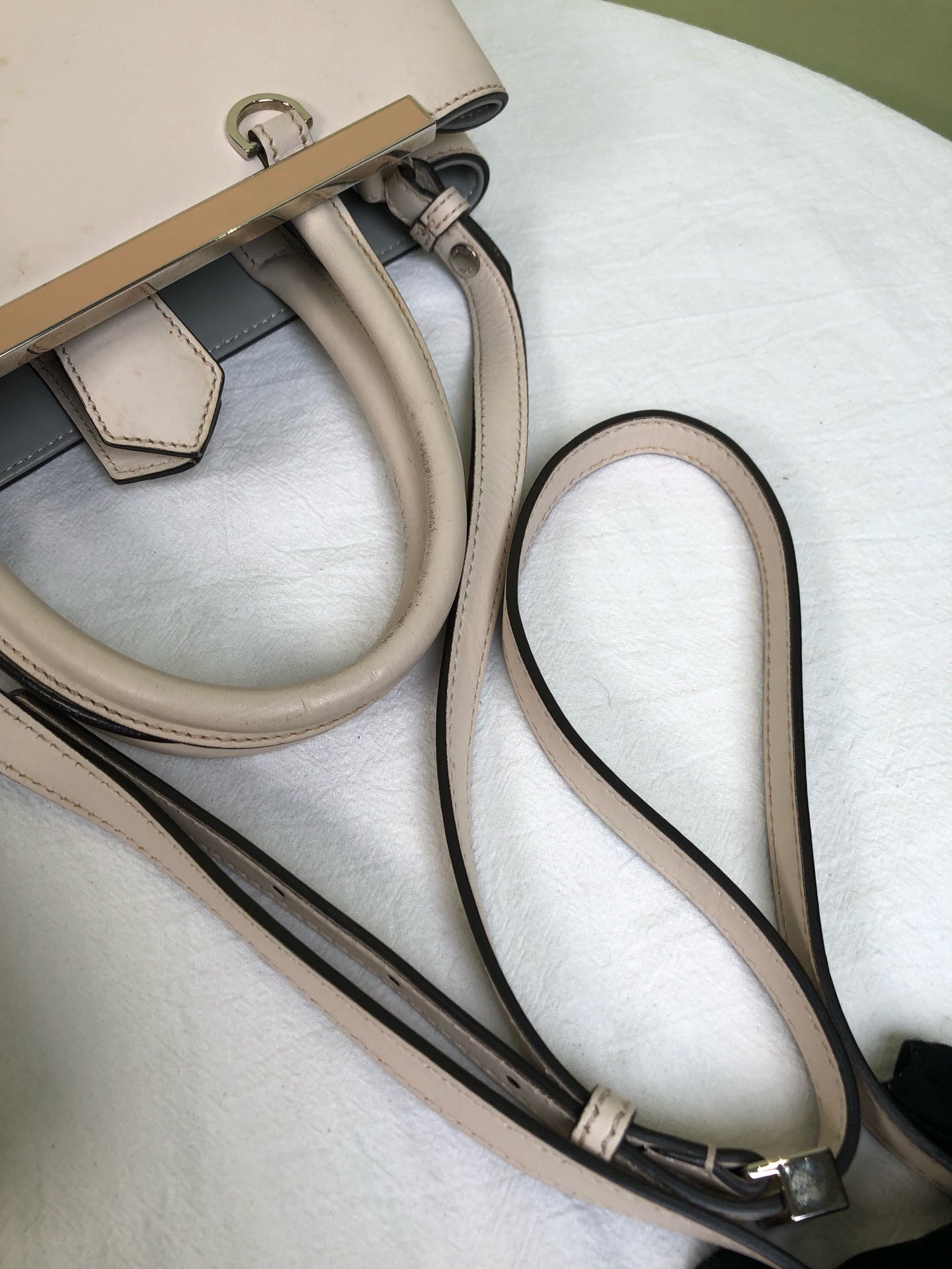 Fendi Satchel