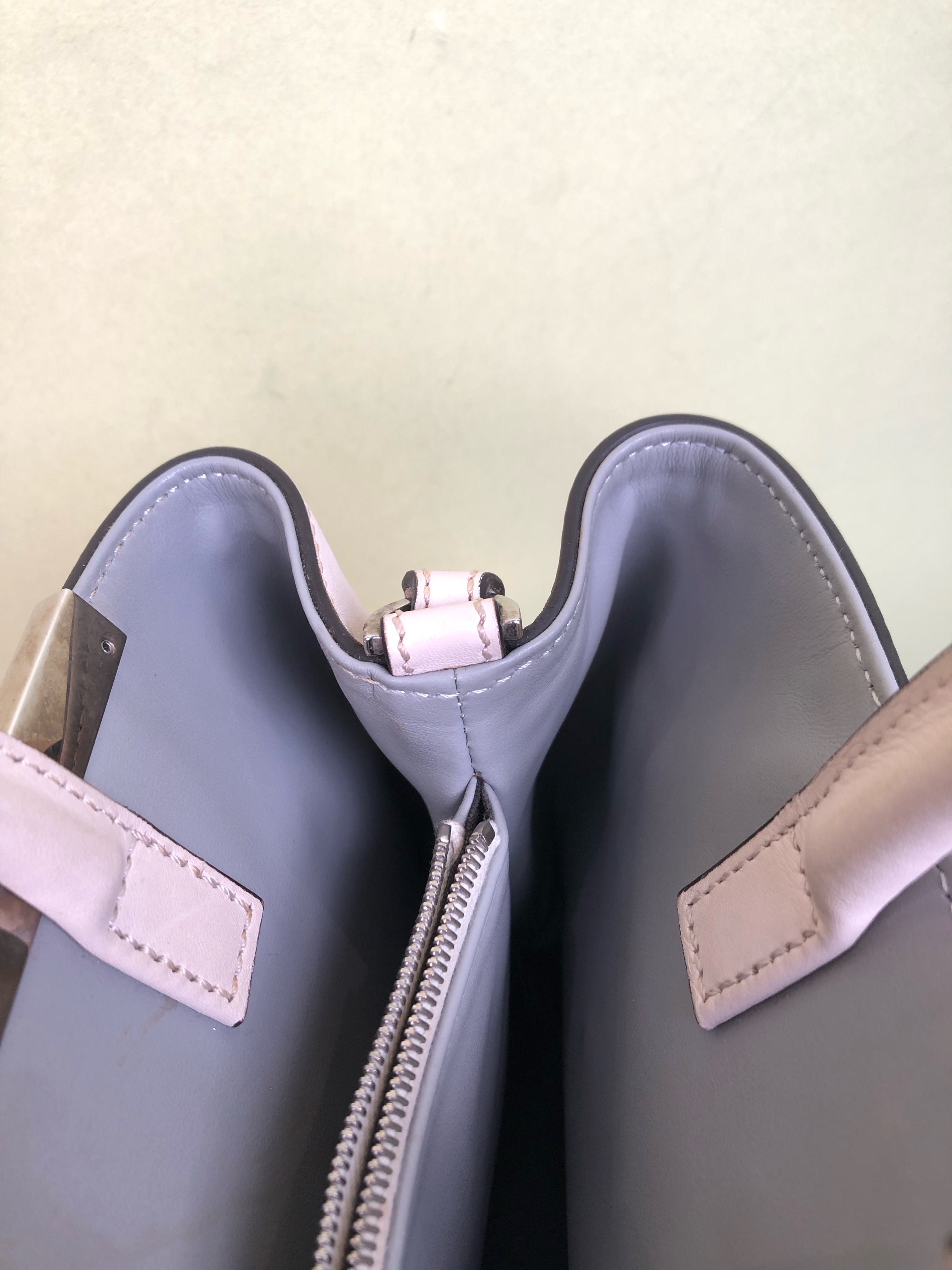 Fendi Satchel