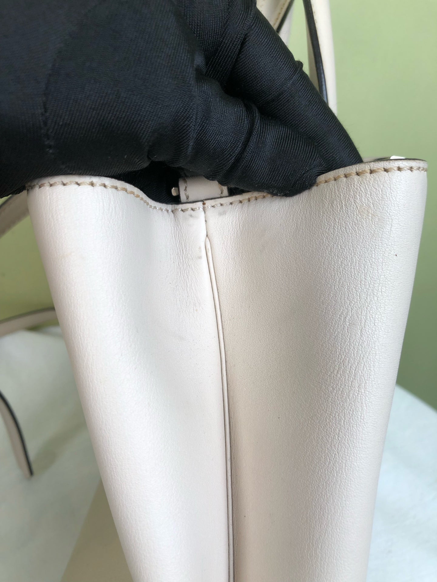 Fendi Satchel