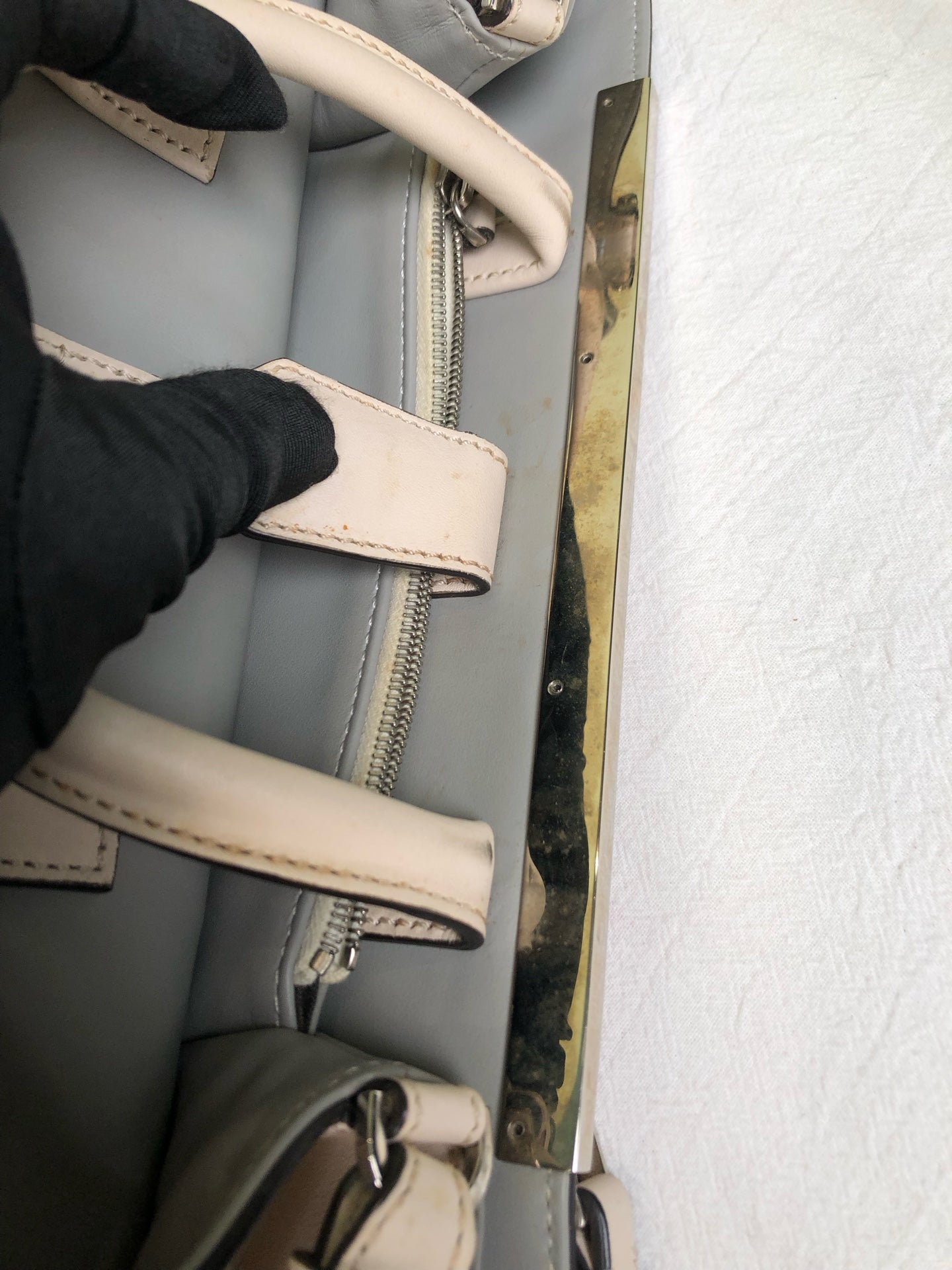 Fendi Satchel