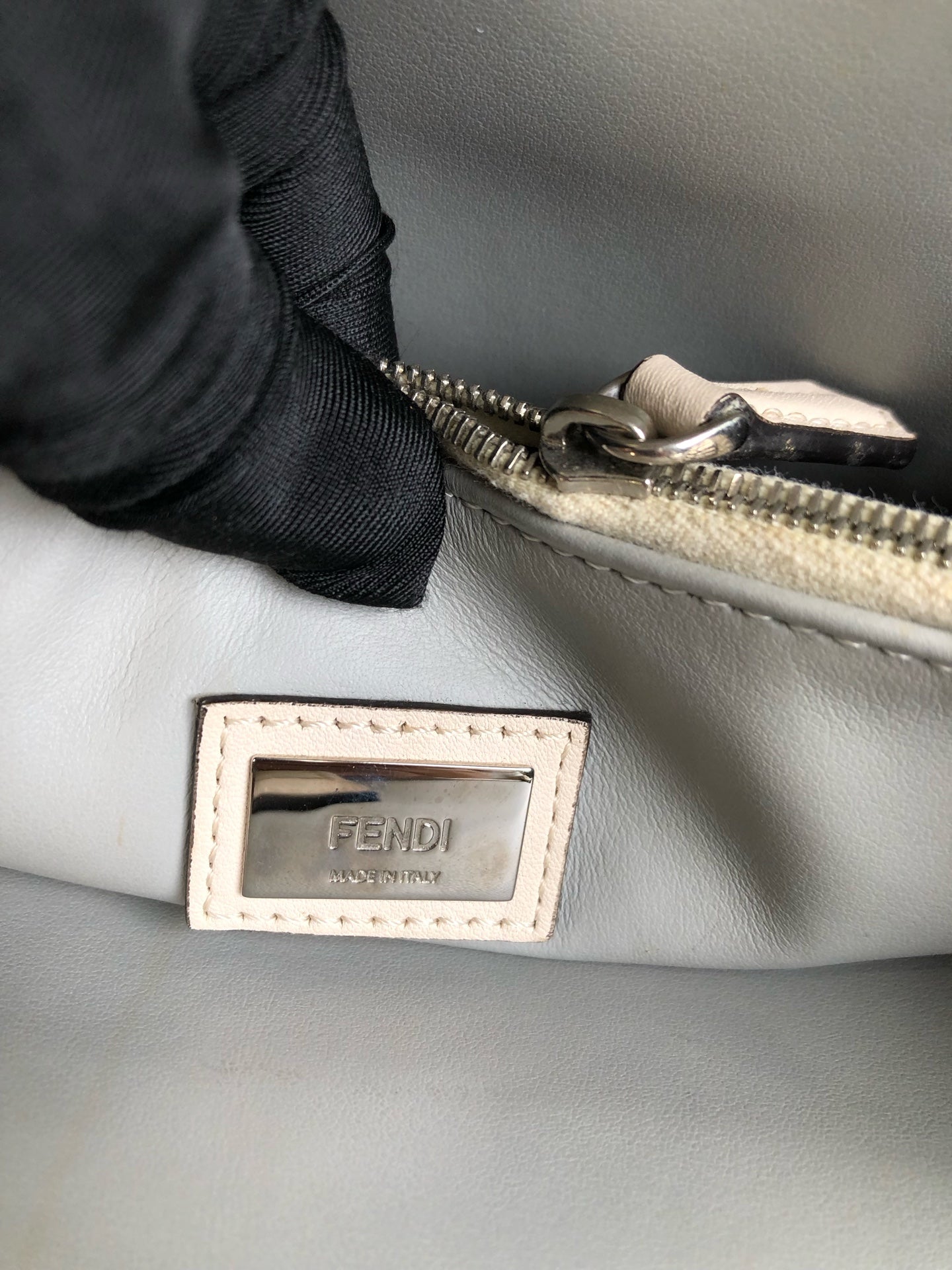 Fendi Satchel