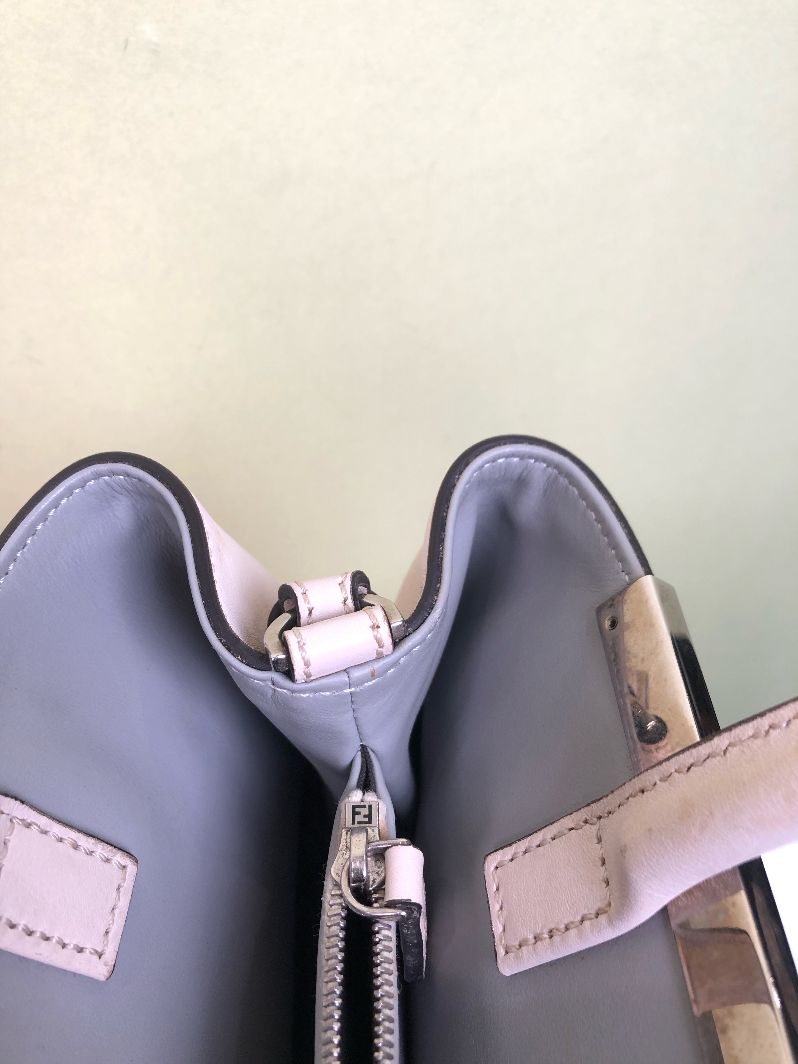 Fendi Satchel