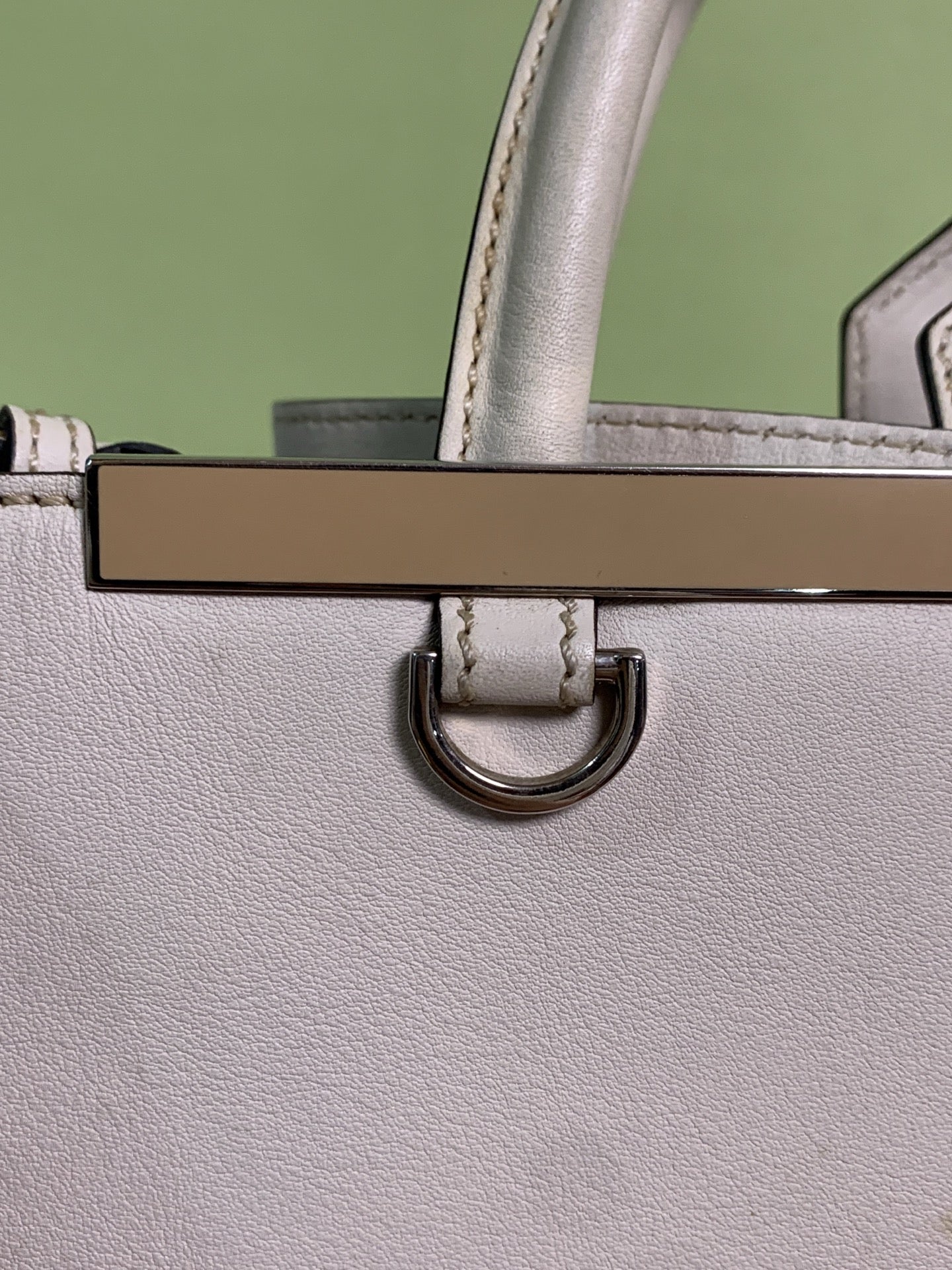 Fendi Satchel