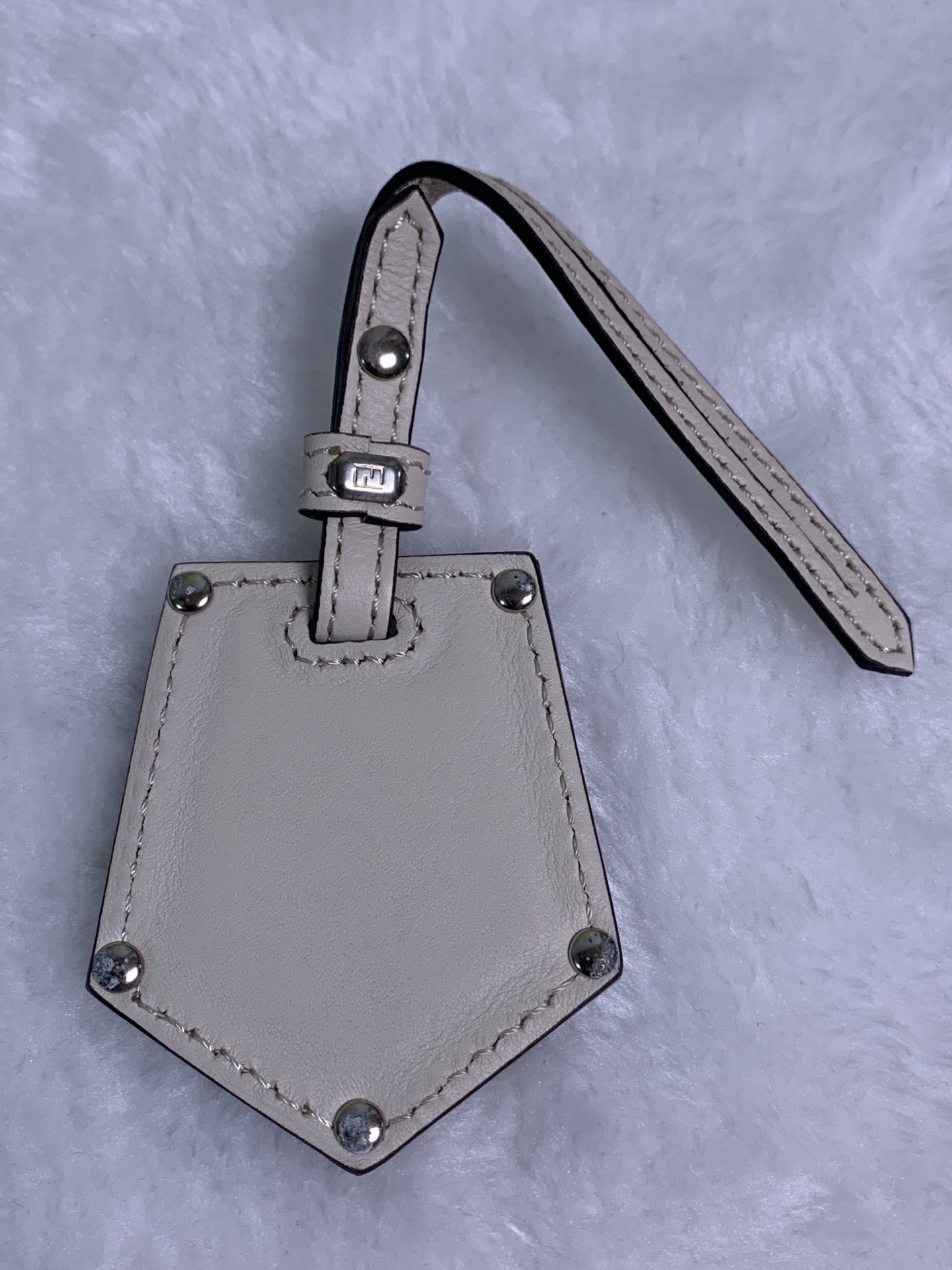 Fendi Satchel