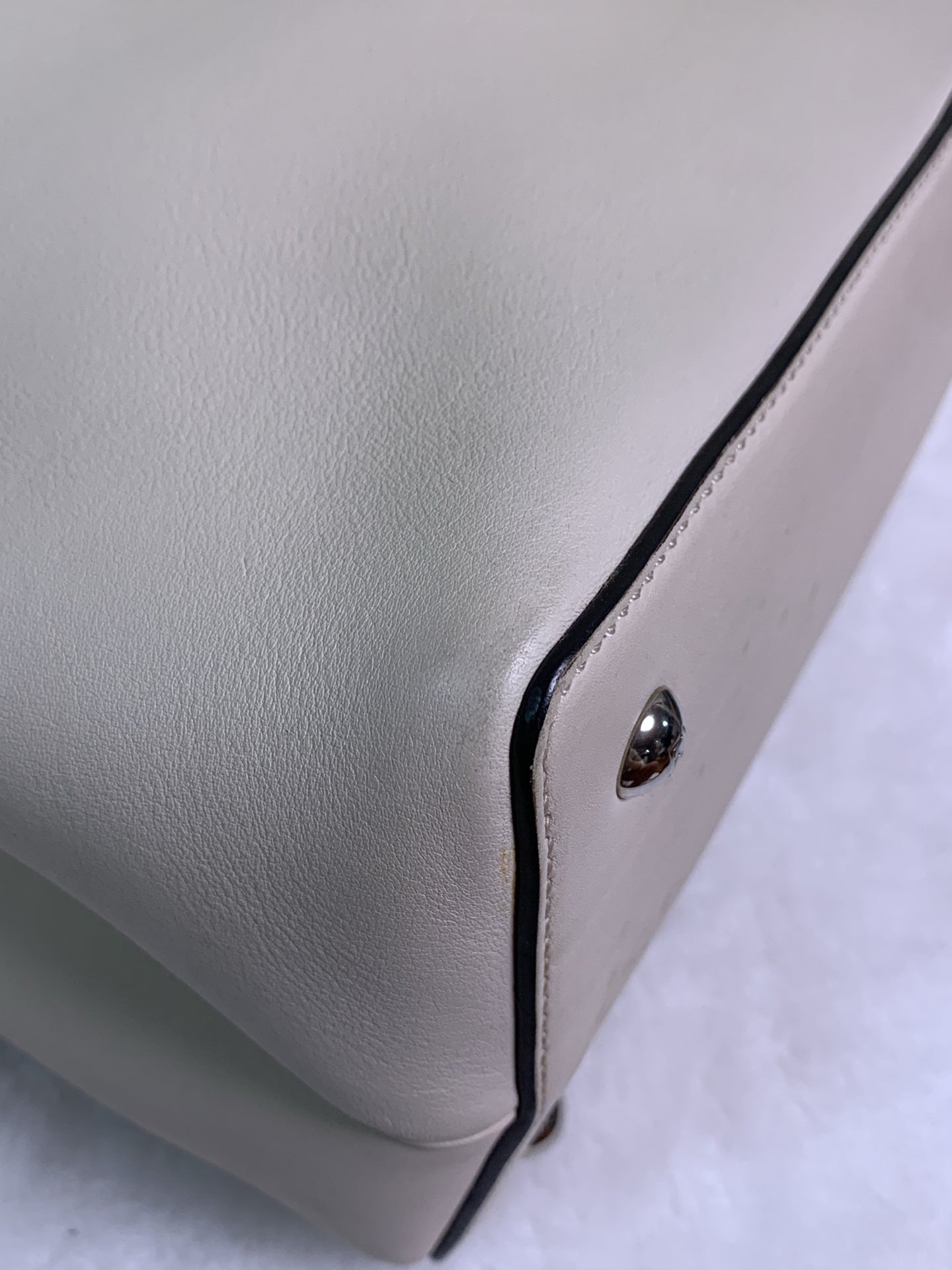 Fendi Satchel