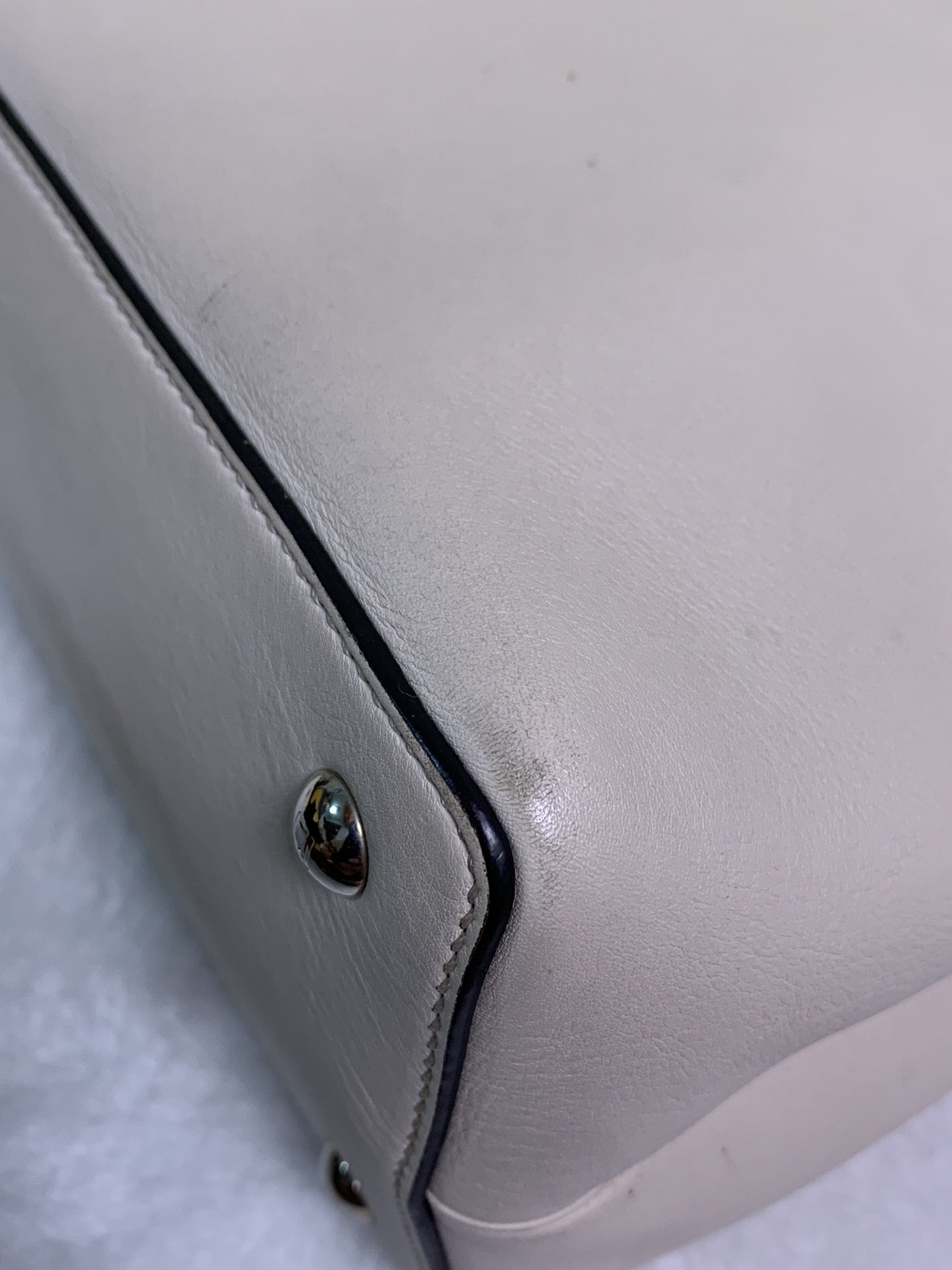 Fendi Satchel