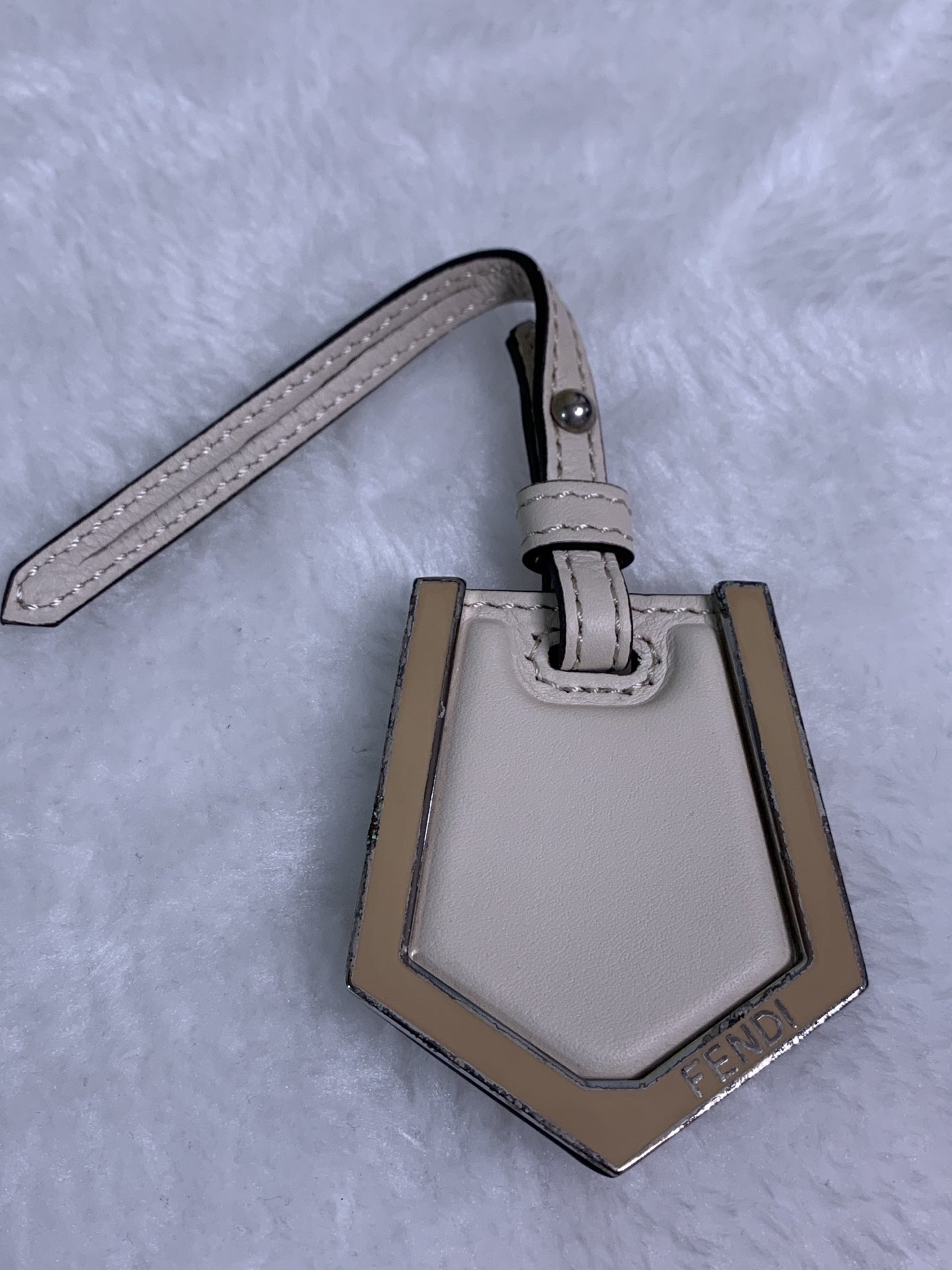 Fendi Satchel
