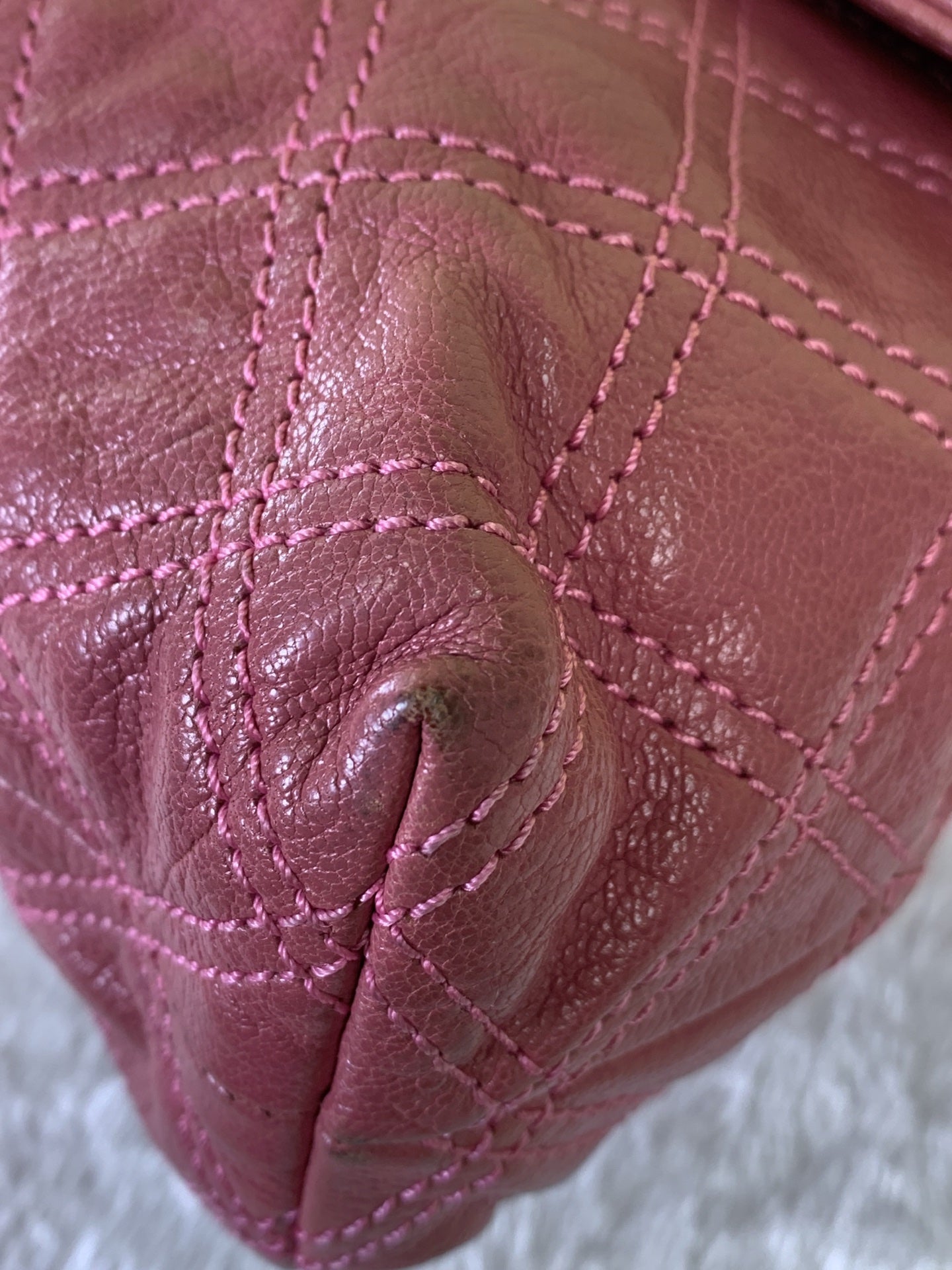 MaRc JacoBc Pink Crossbody