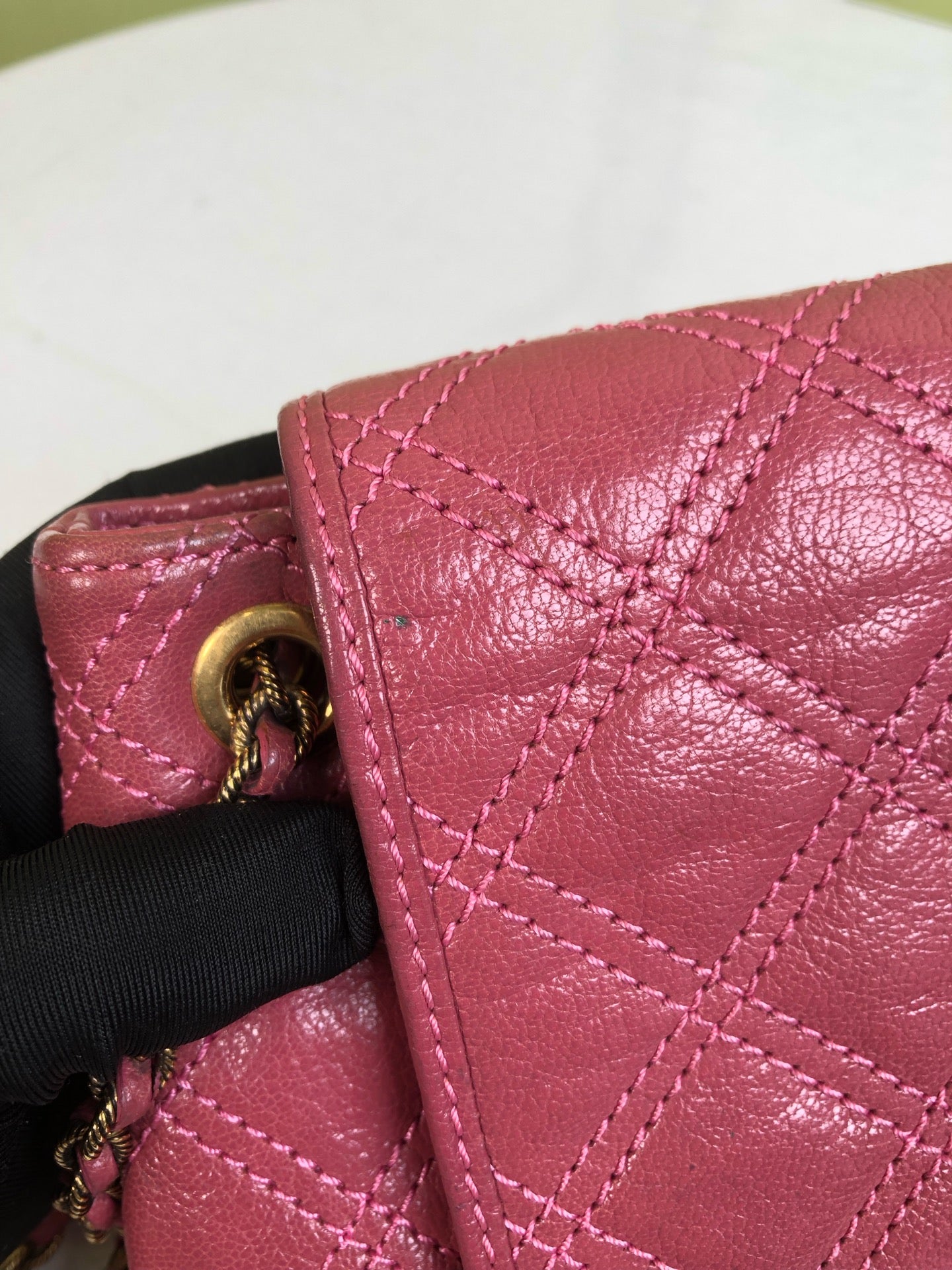MaRc JacoBc Pink Crossbody