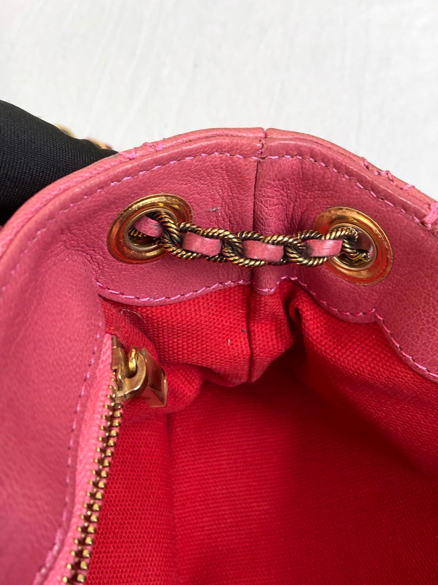 MaRc JacoBc Pink Crossbody