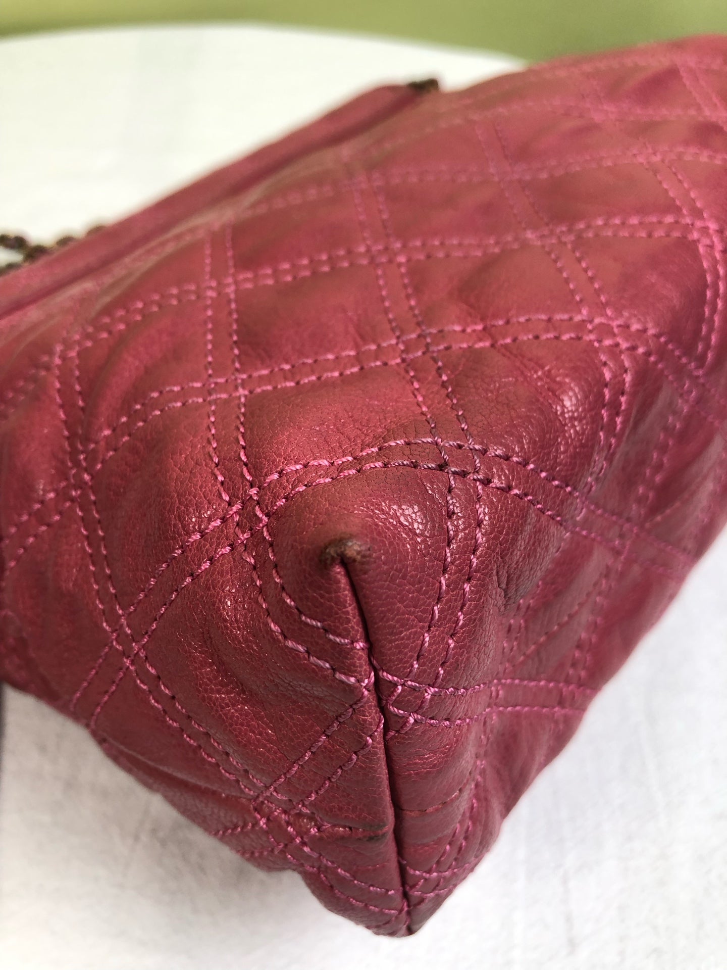 MaRc JacoBc Pink Crossbody