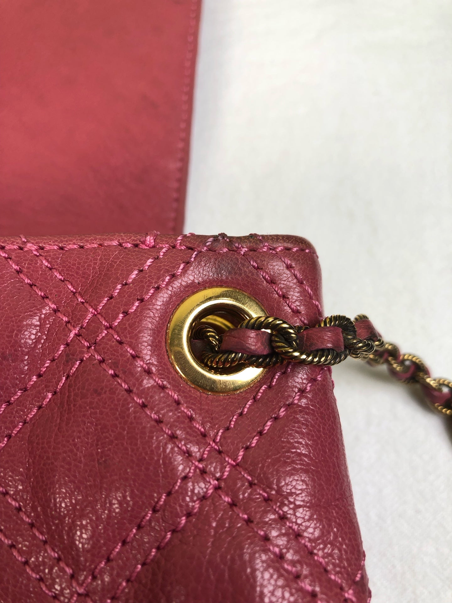 MaRc JacoBc Pink Crossbody