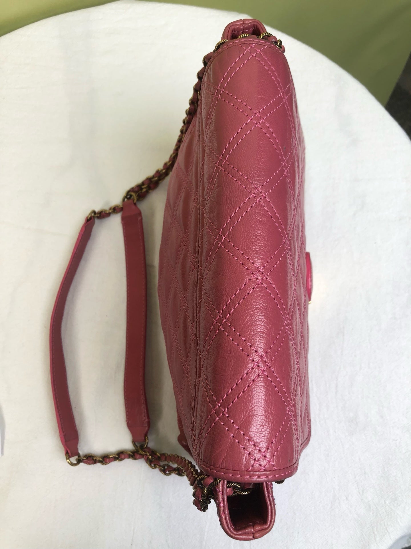 MaRc JacoBc Pink Crossbody