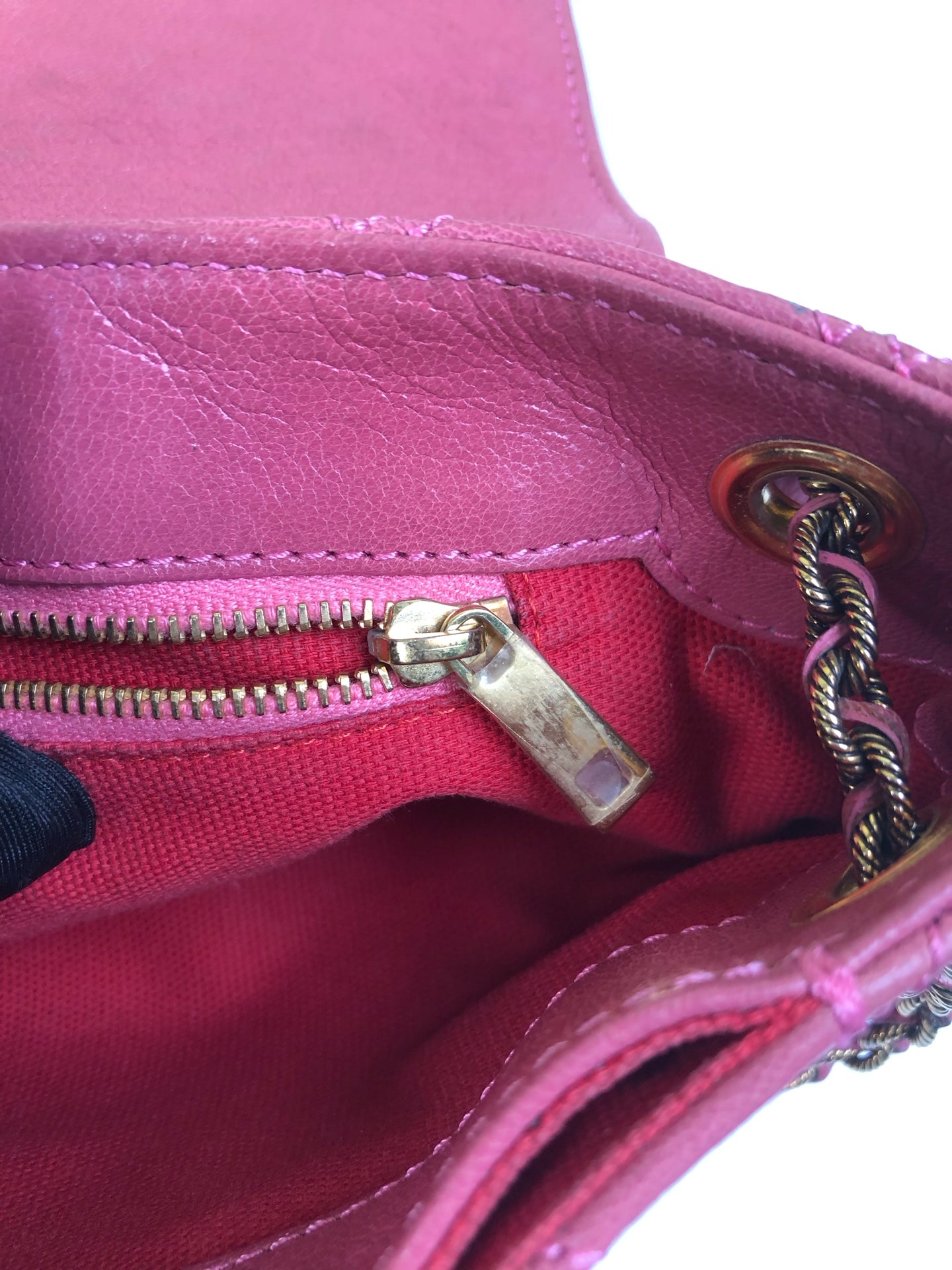 MaRc JacoBc Pink Crossbody