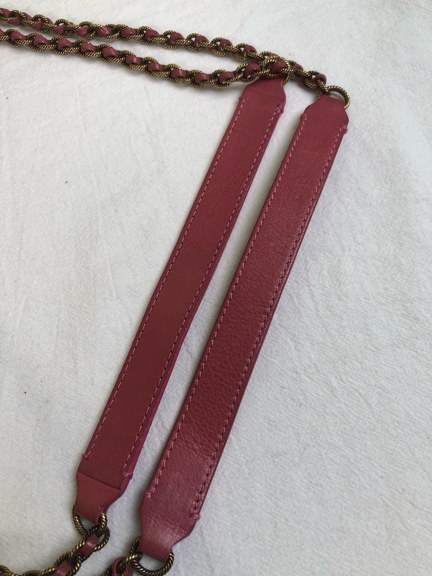 MaRc JacoBc Pink Crossbody