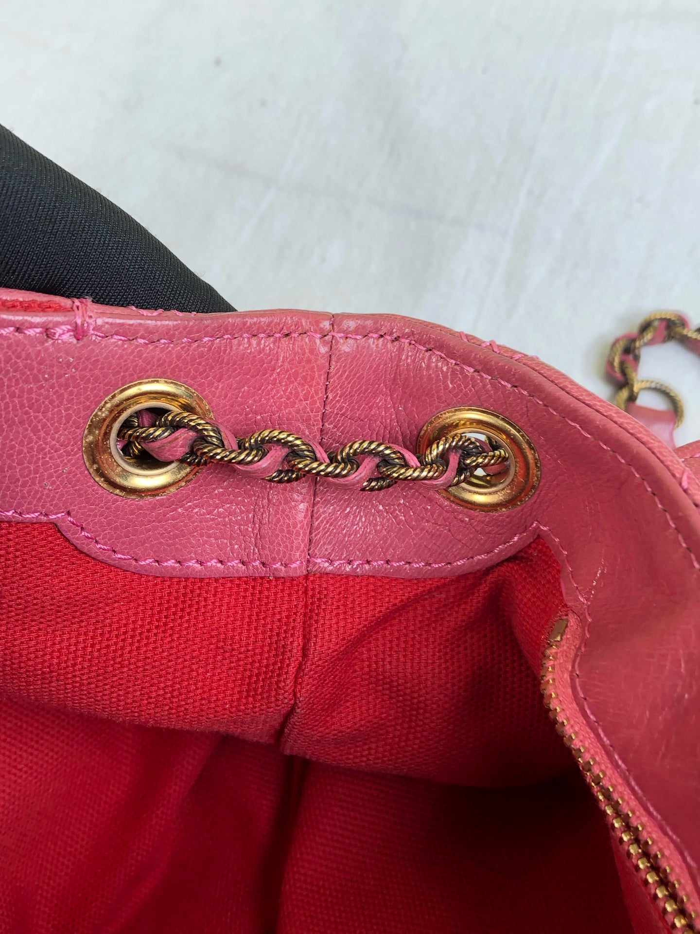 MaRc JacoBc Pink Crossbody