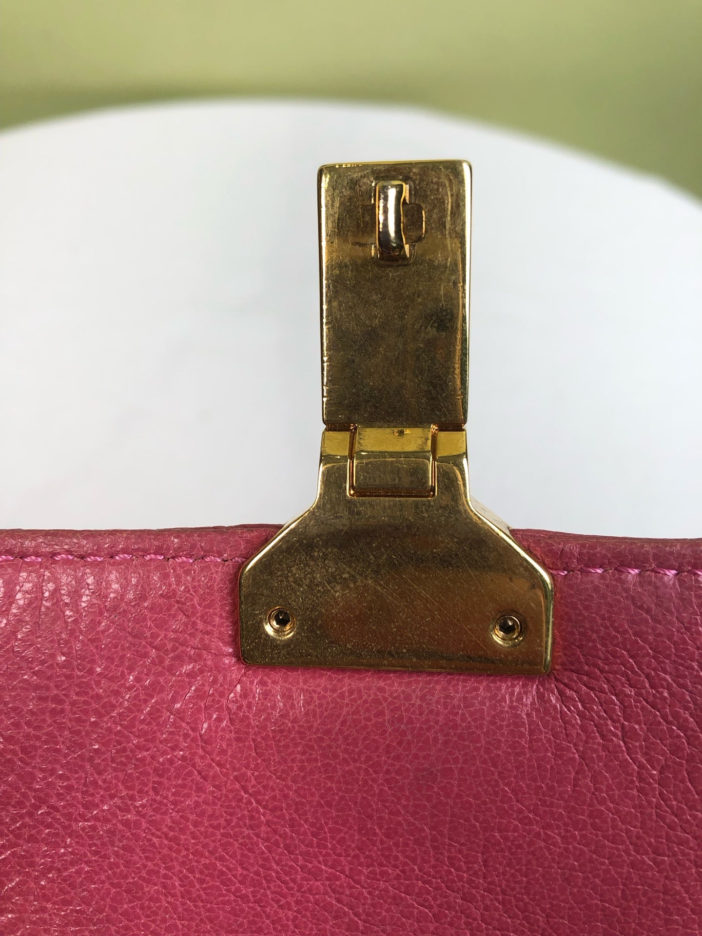 MaRc JacoBc Pink Crossbody