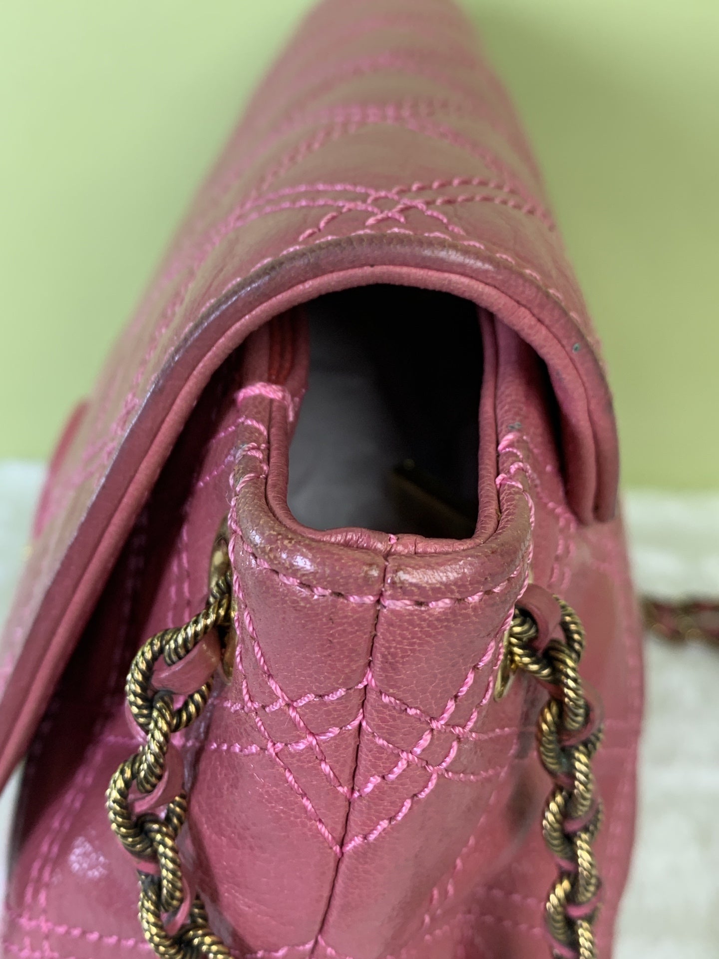 MaRc JacoBc Pink Crossbody