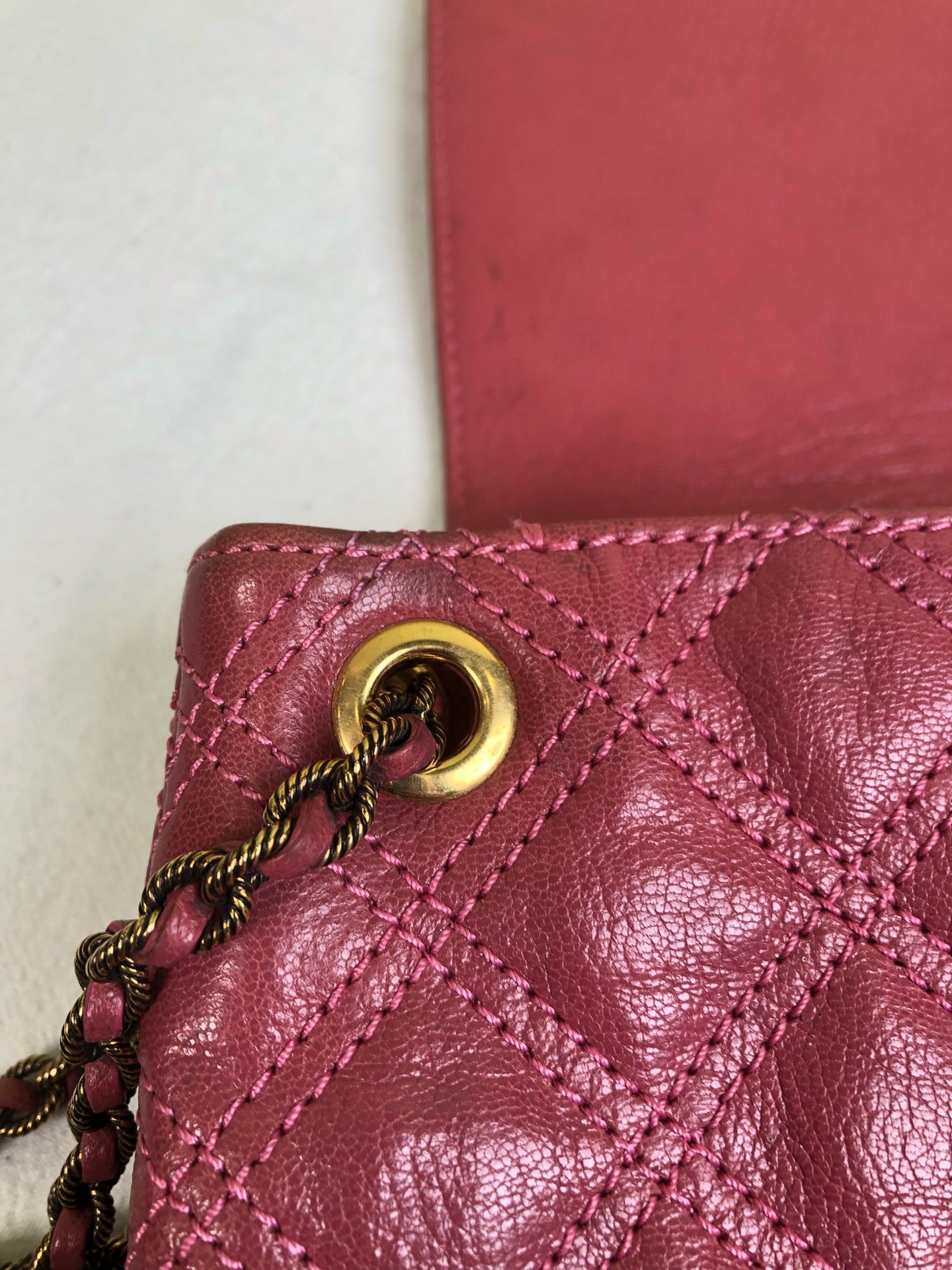 MaRc JacoBc Pink Crossbody