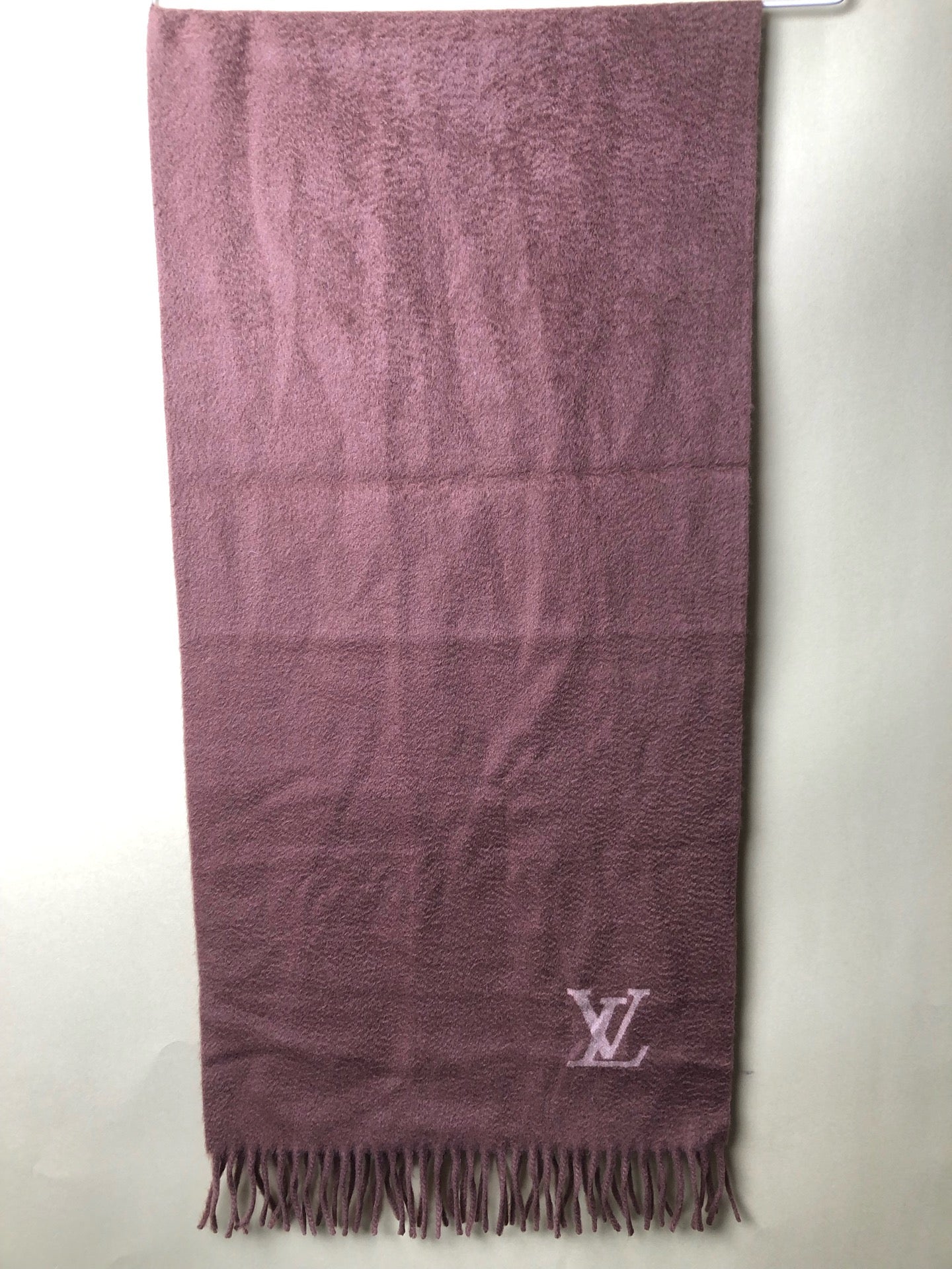 Louis Vuitton Scarf