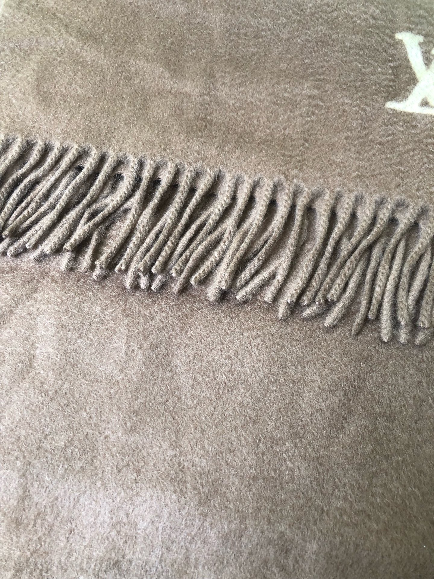 Louis Vuitton Scarf