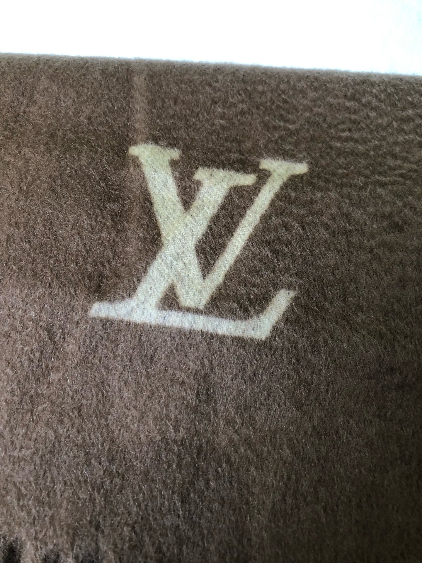 Louis Vuitton Scarf