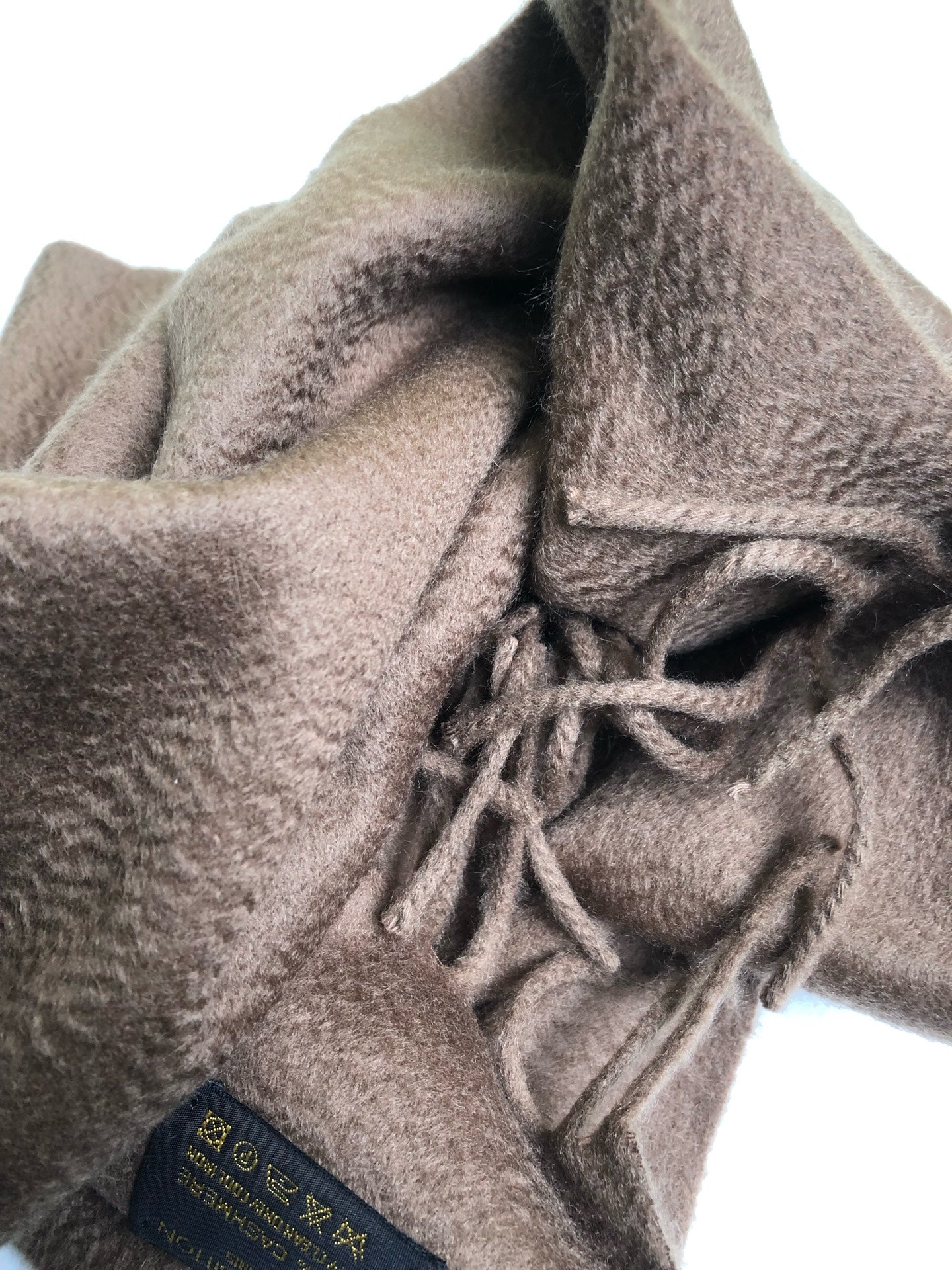 Louis Vuitton Scarf