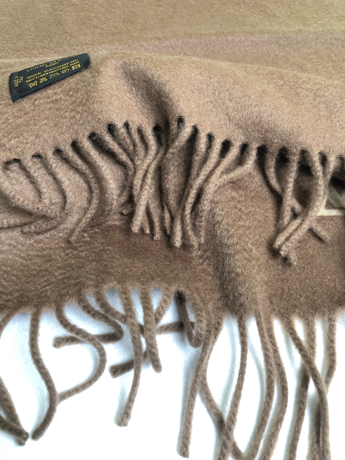 Louis Vuitton Scarf