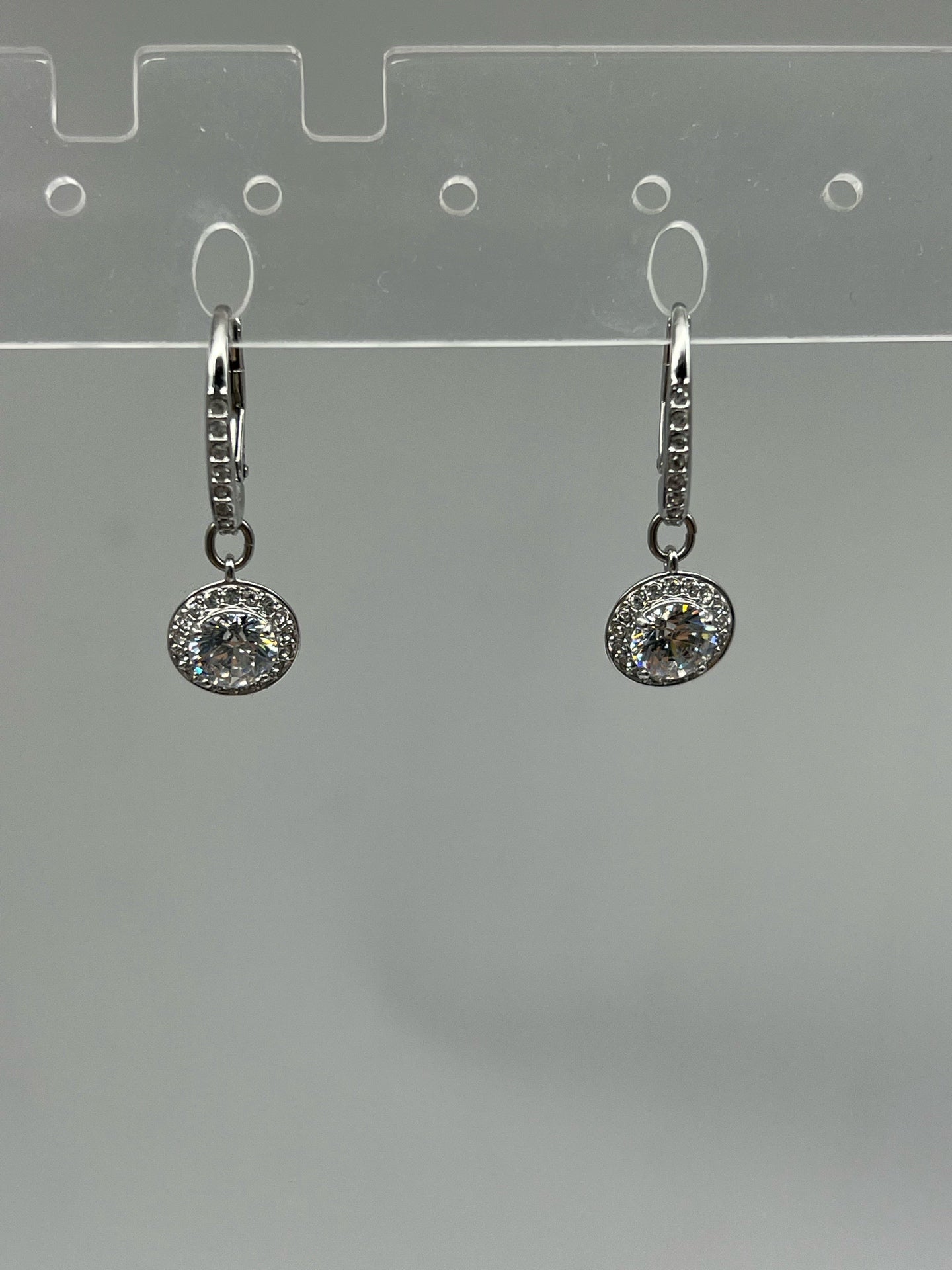 空白 Pendant