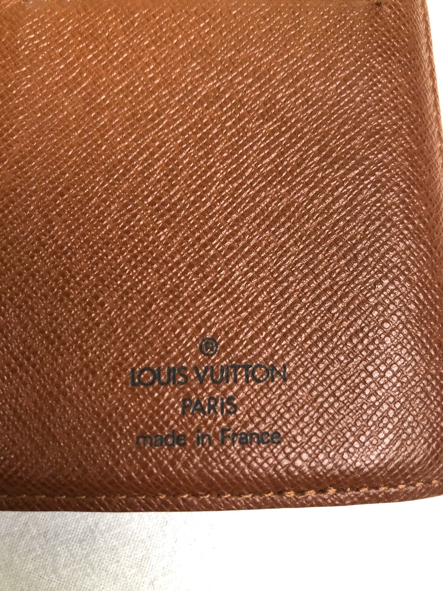 Louis Vuitton