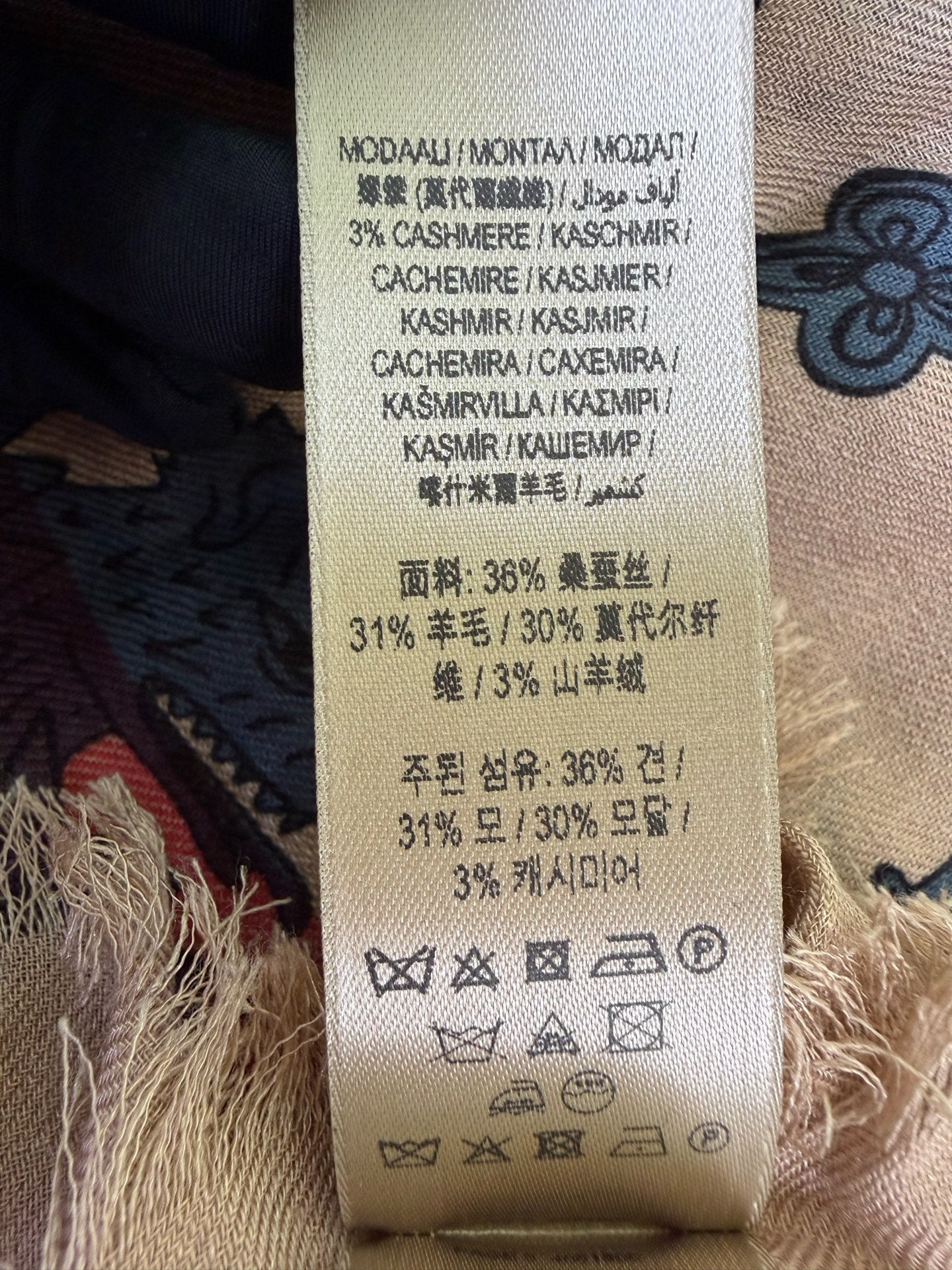 Burberry