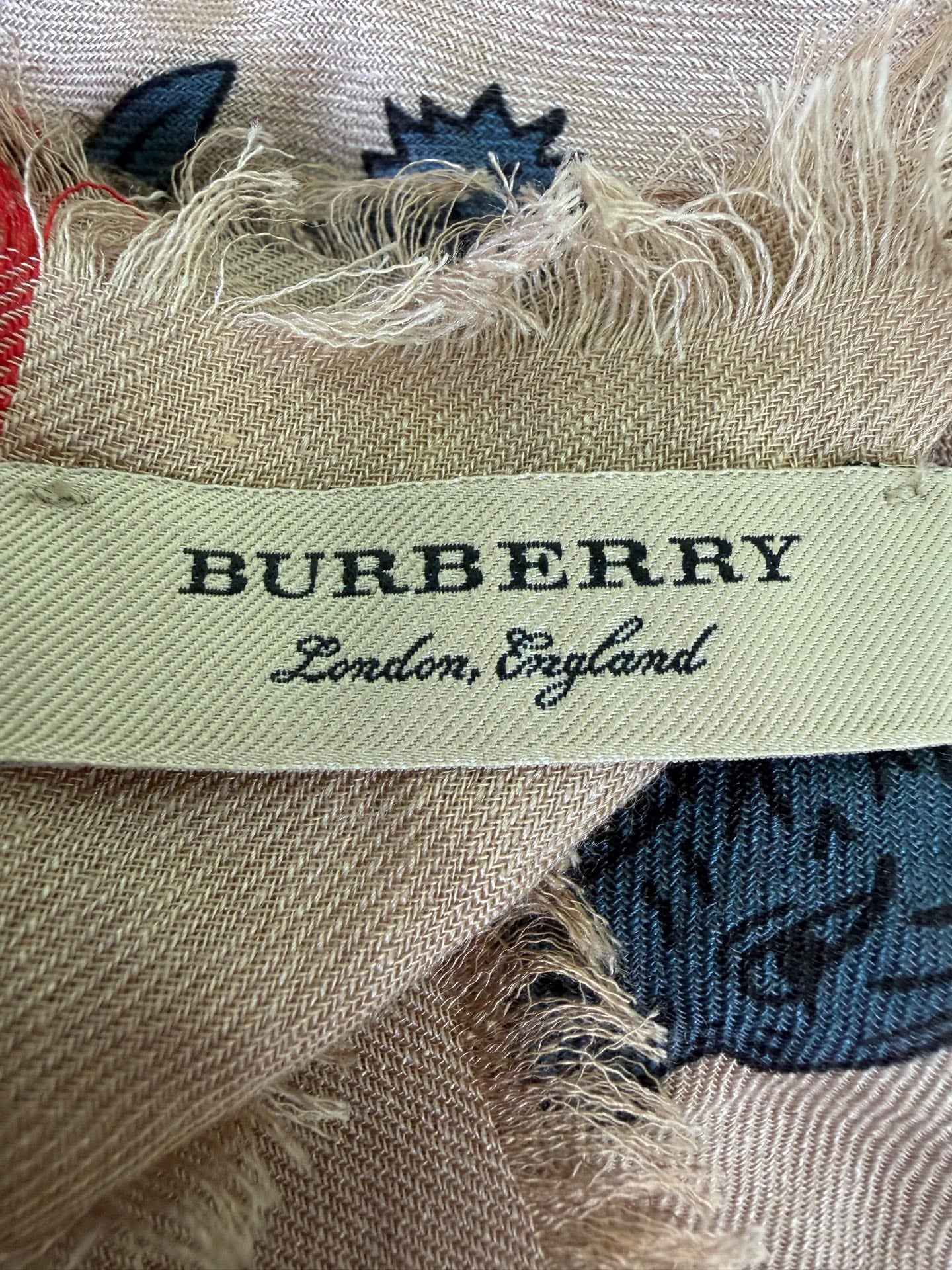 Burberry