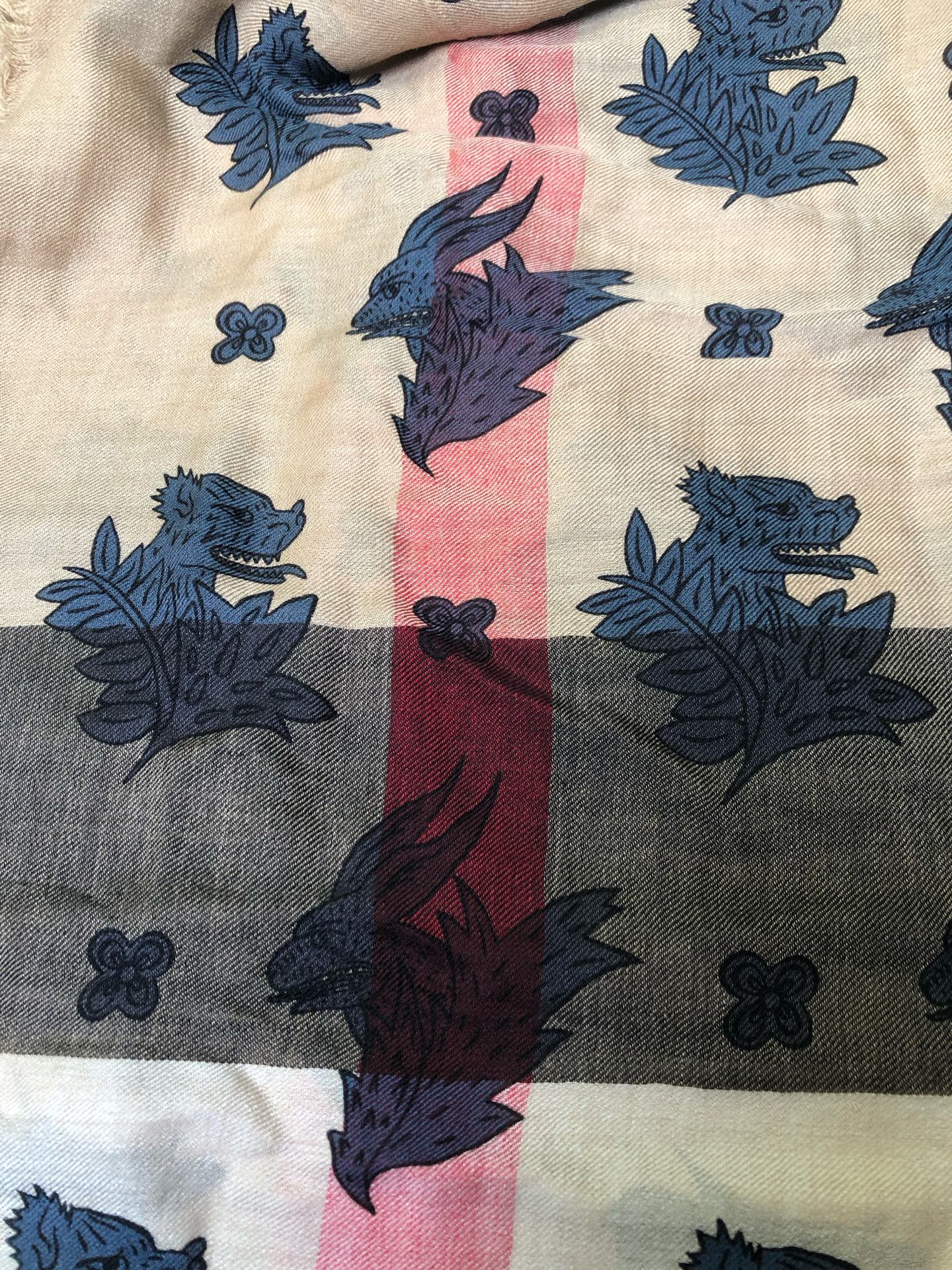 Burberry