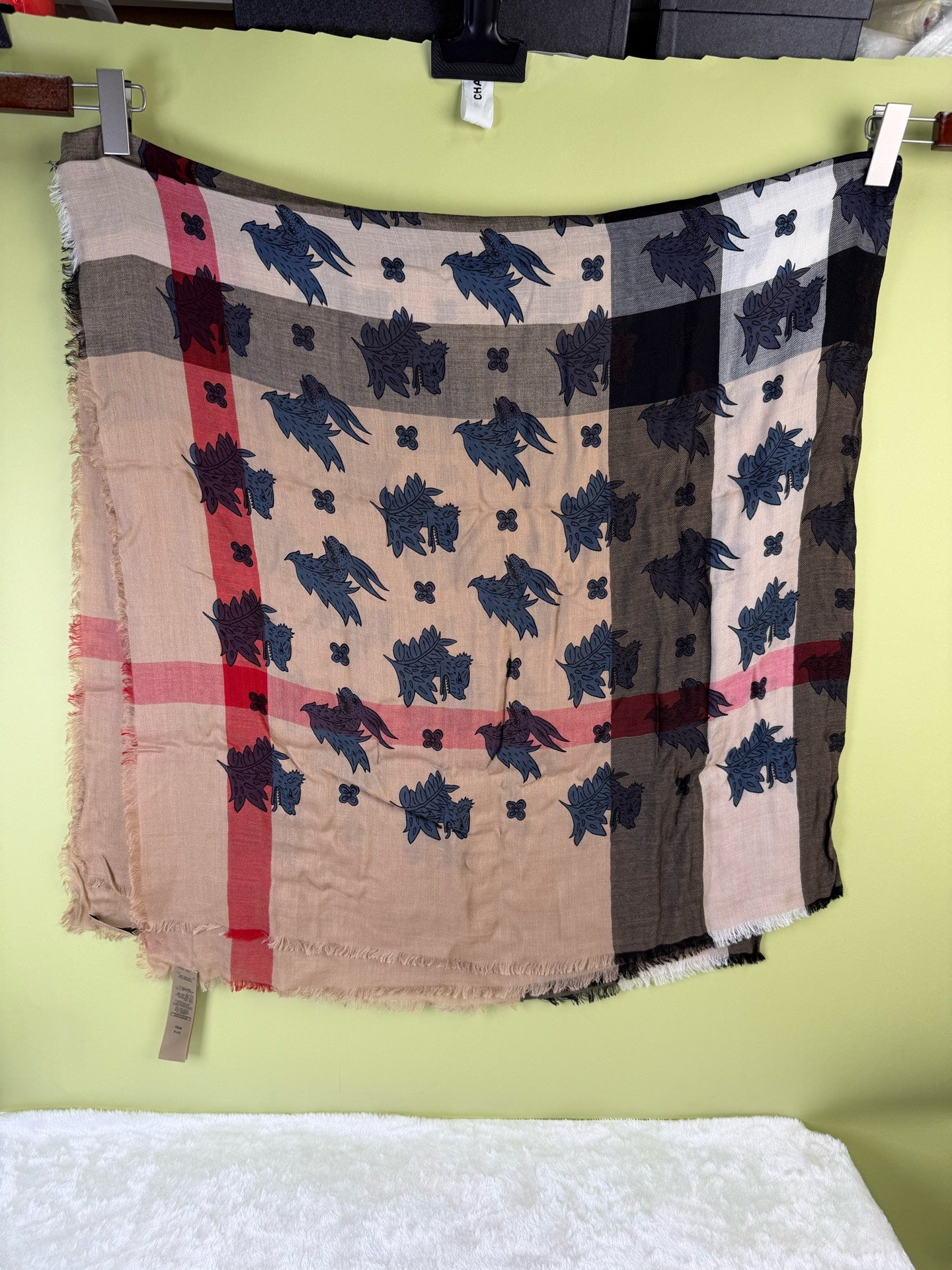 Burberry