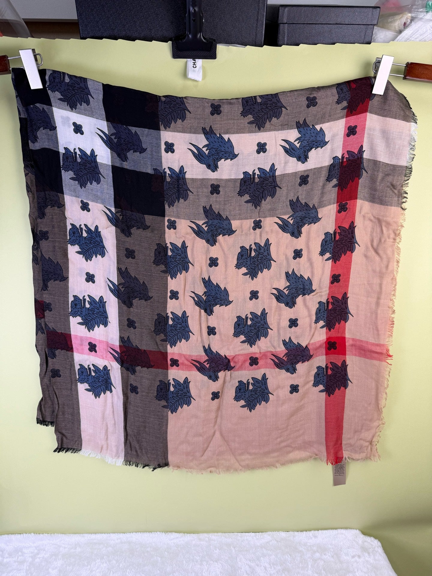 Burberry
