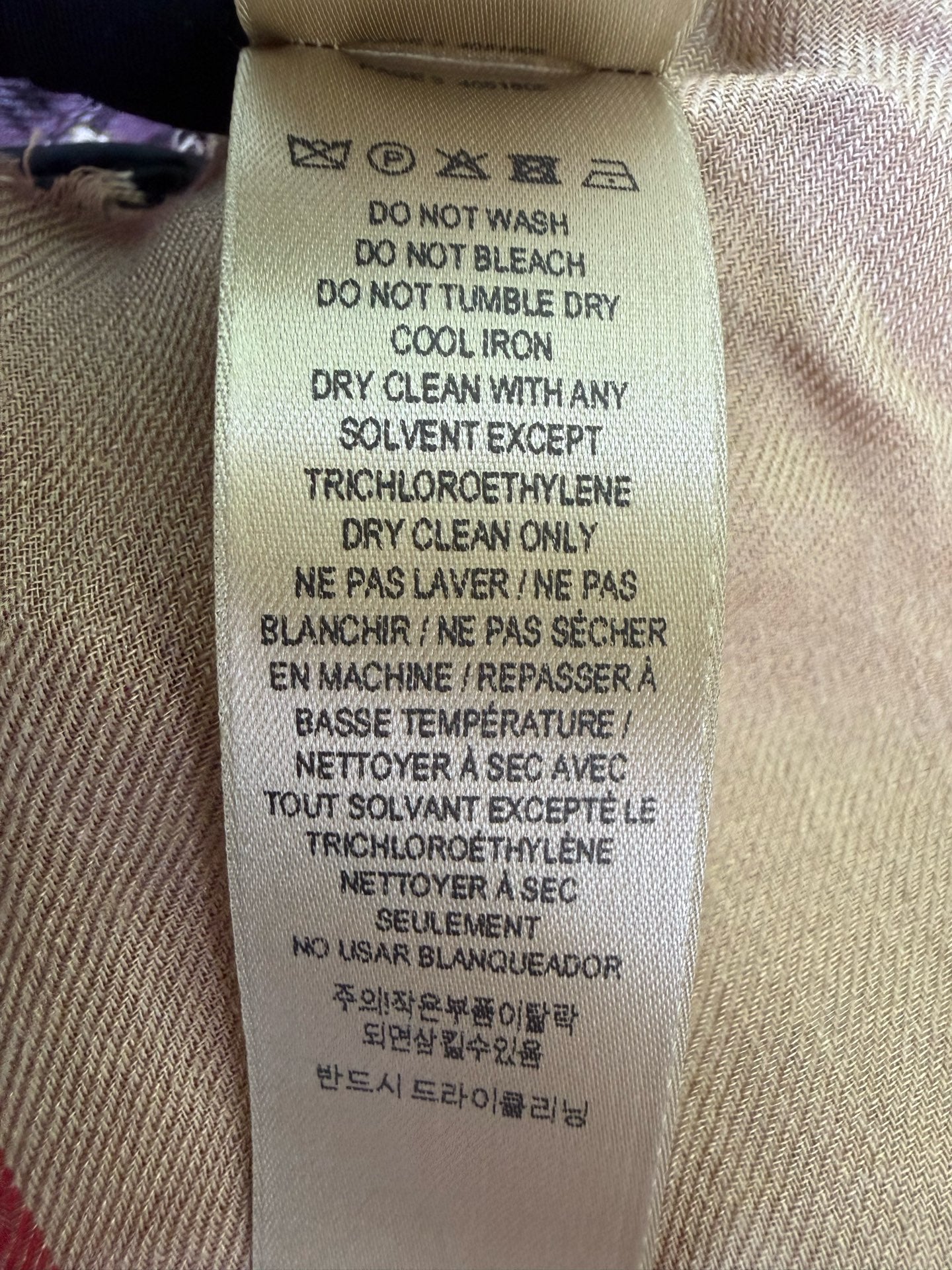 Burberry