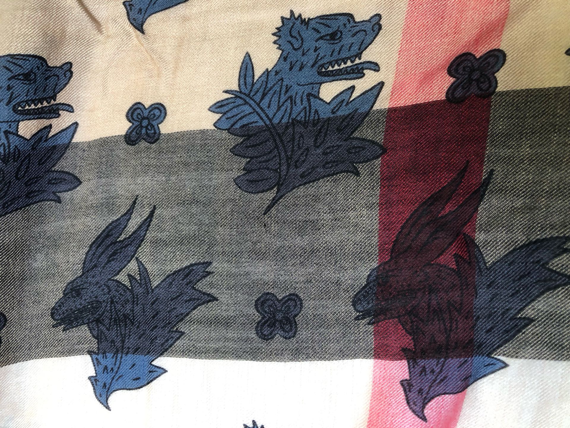 Burberry