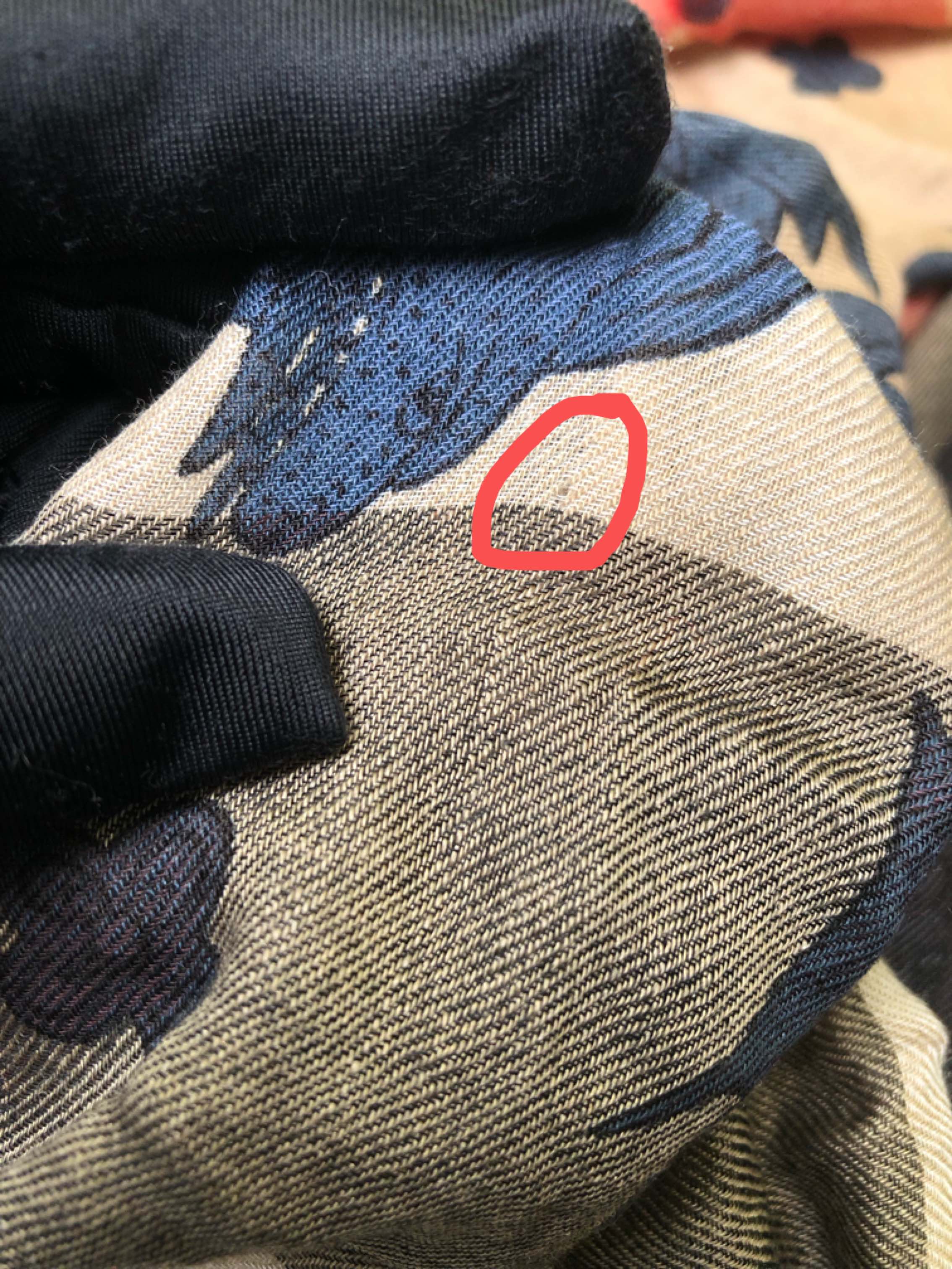 Burberry