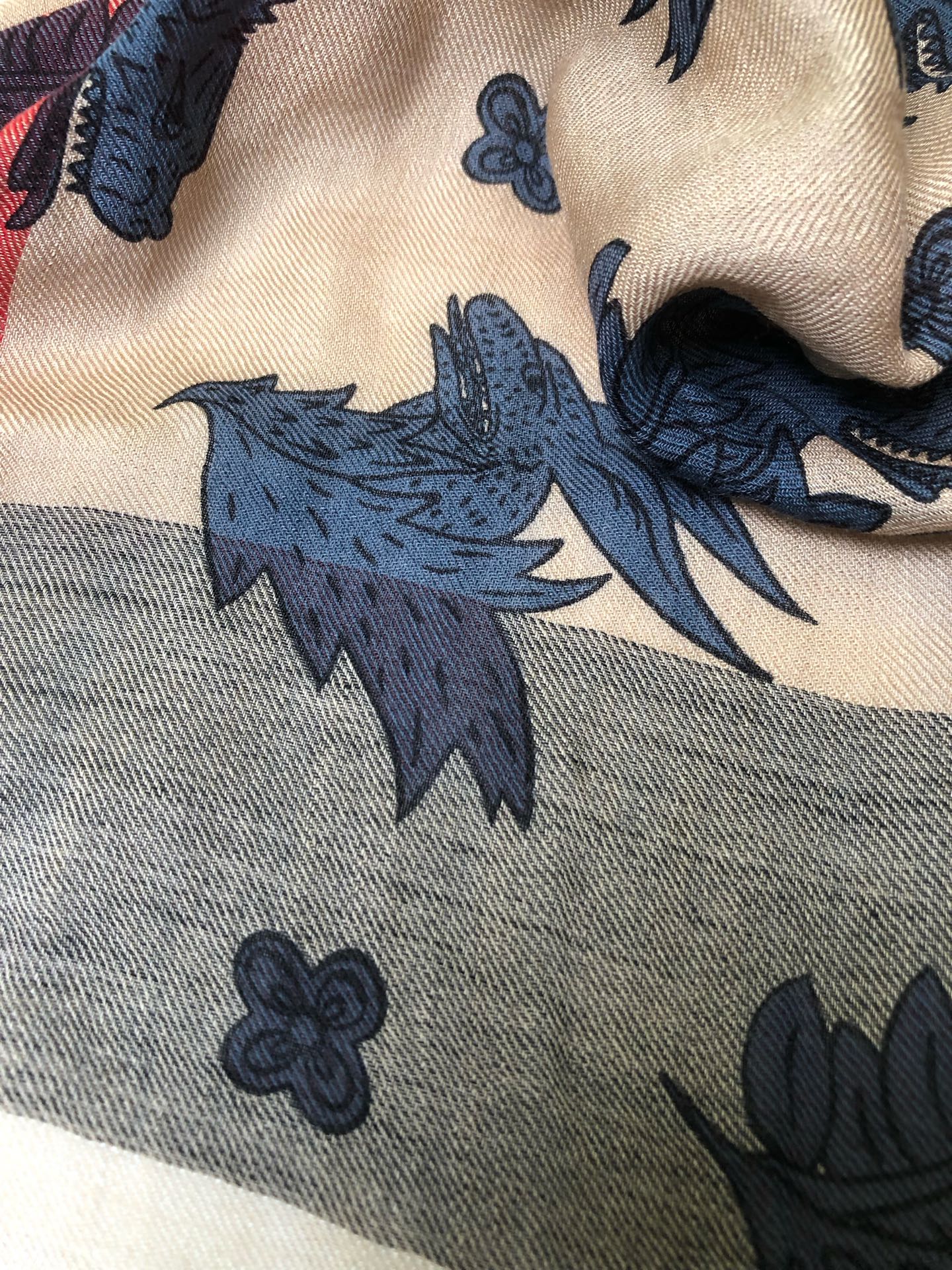 Burberry