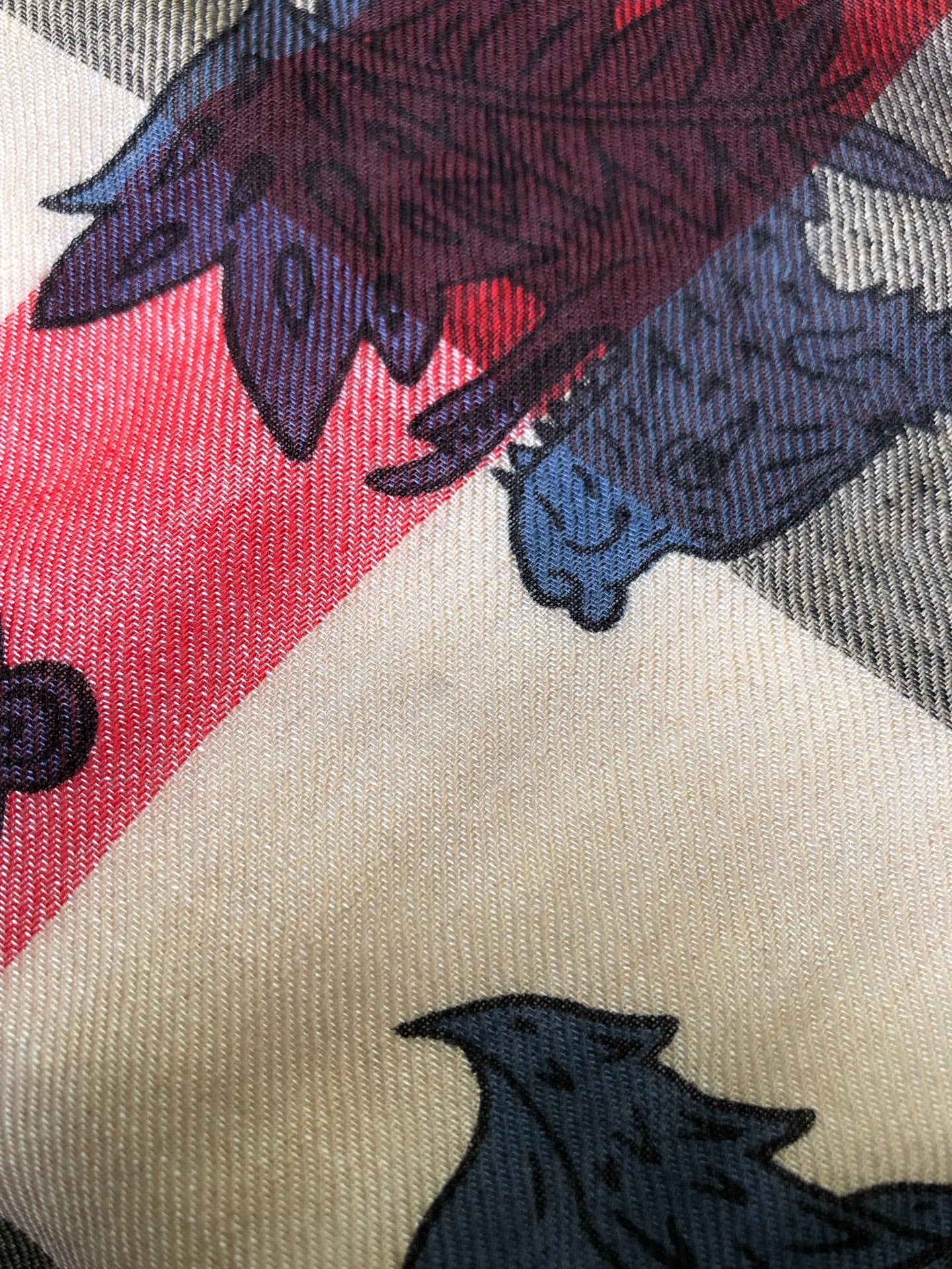 Burberry