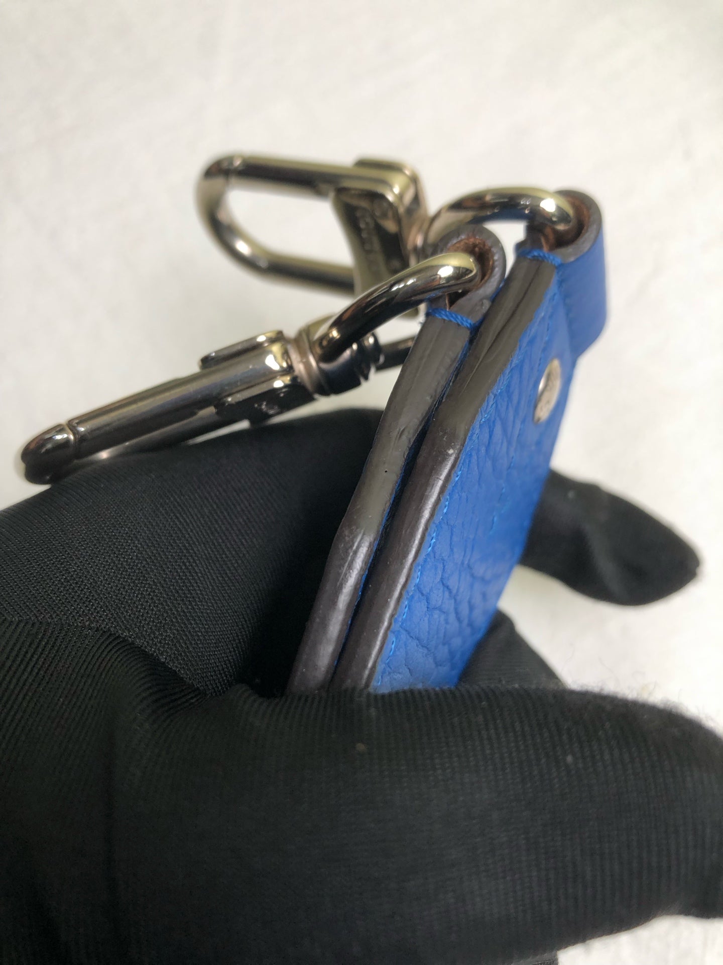 Louis Vuitton Blue