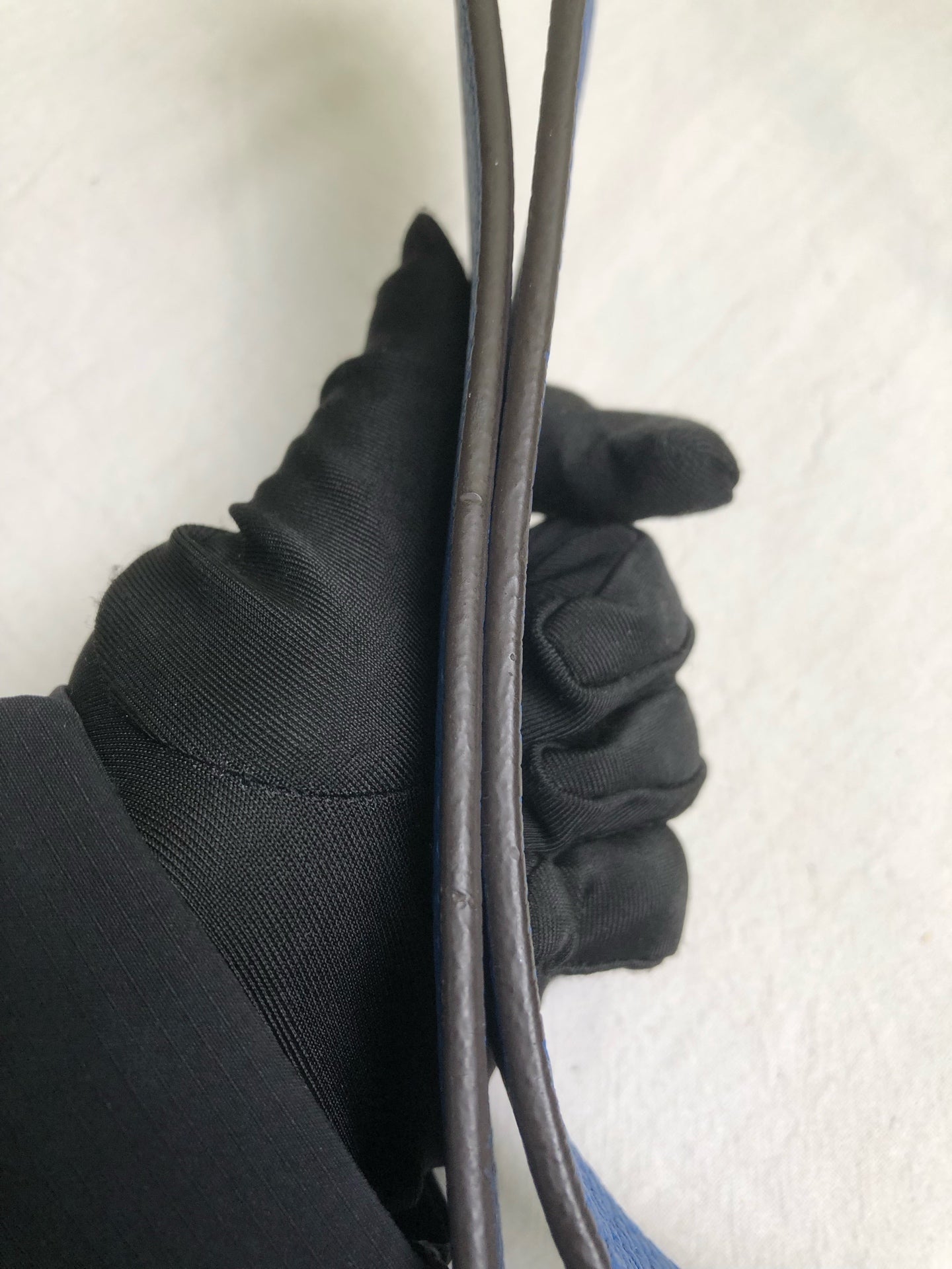 Louis Vuitton Blue