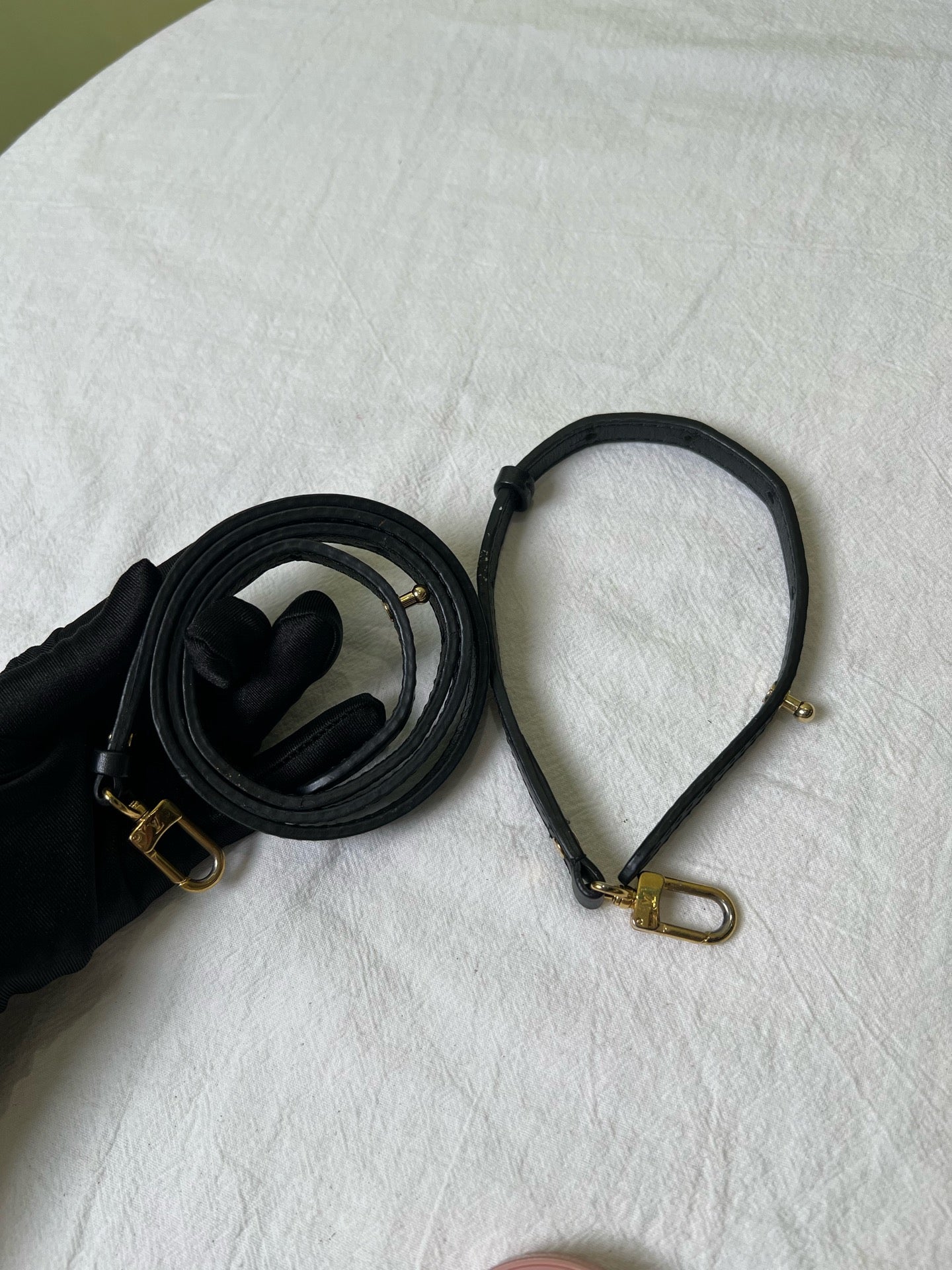 Louis Vuitton Backpack